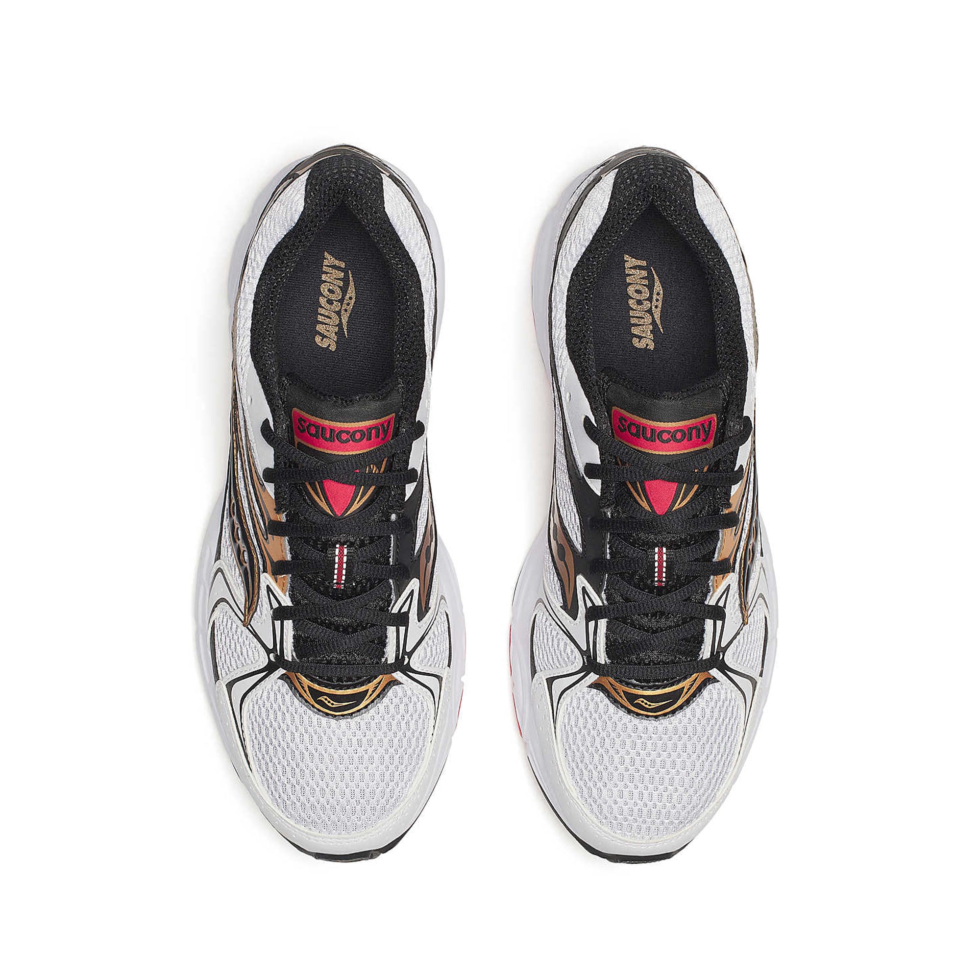 Saucony Mens Ride Millennium Shoes