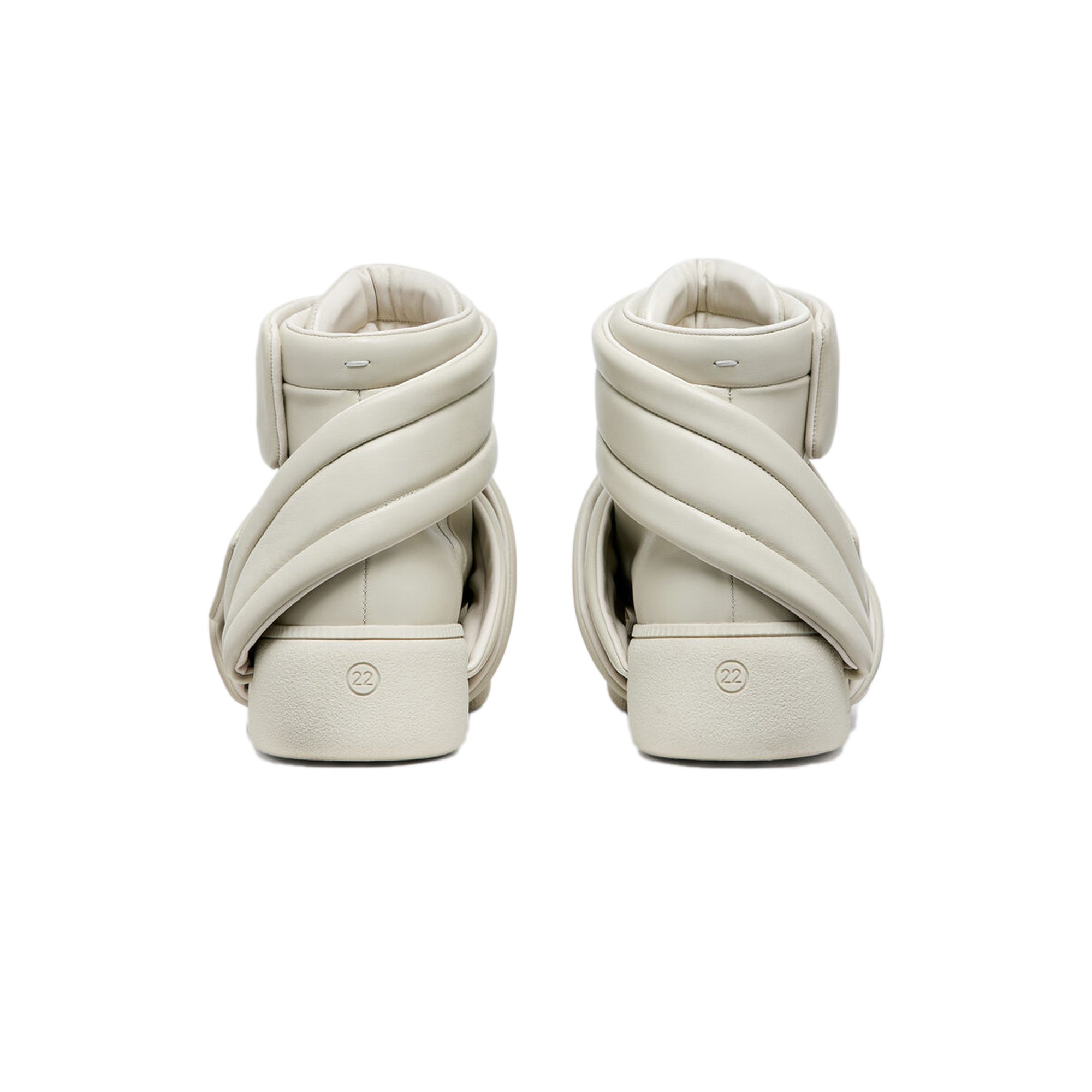 Maison Margiela Mens Future Show Shoes