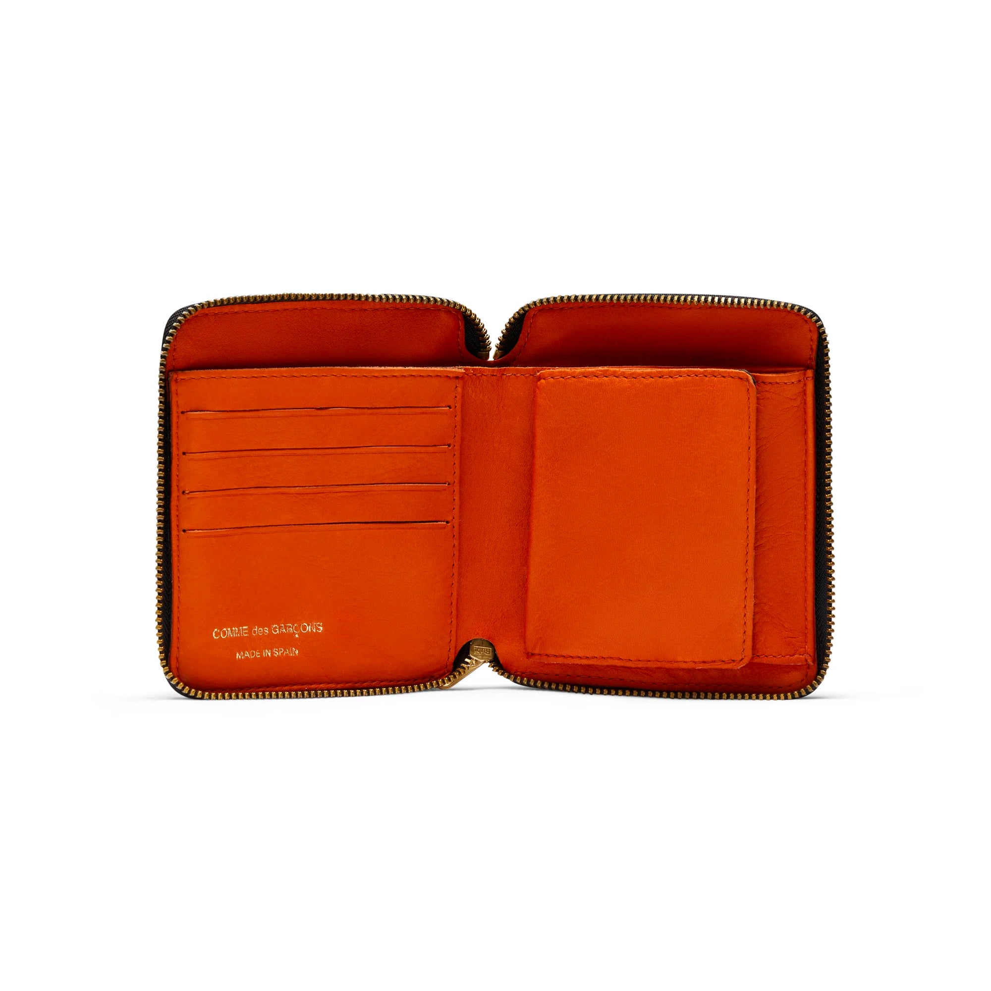 Comme des garcons jersey wallet hotsell