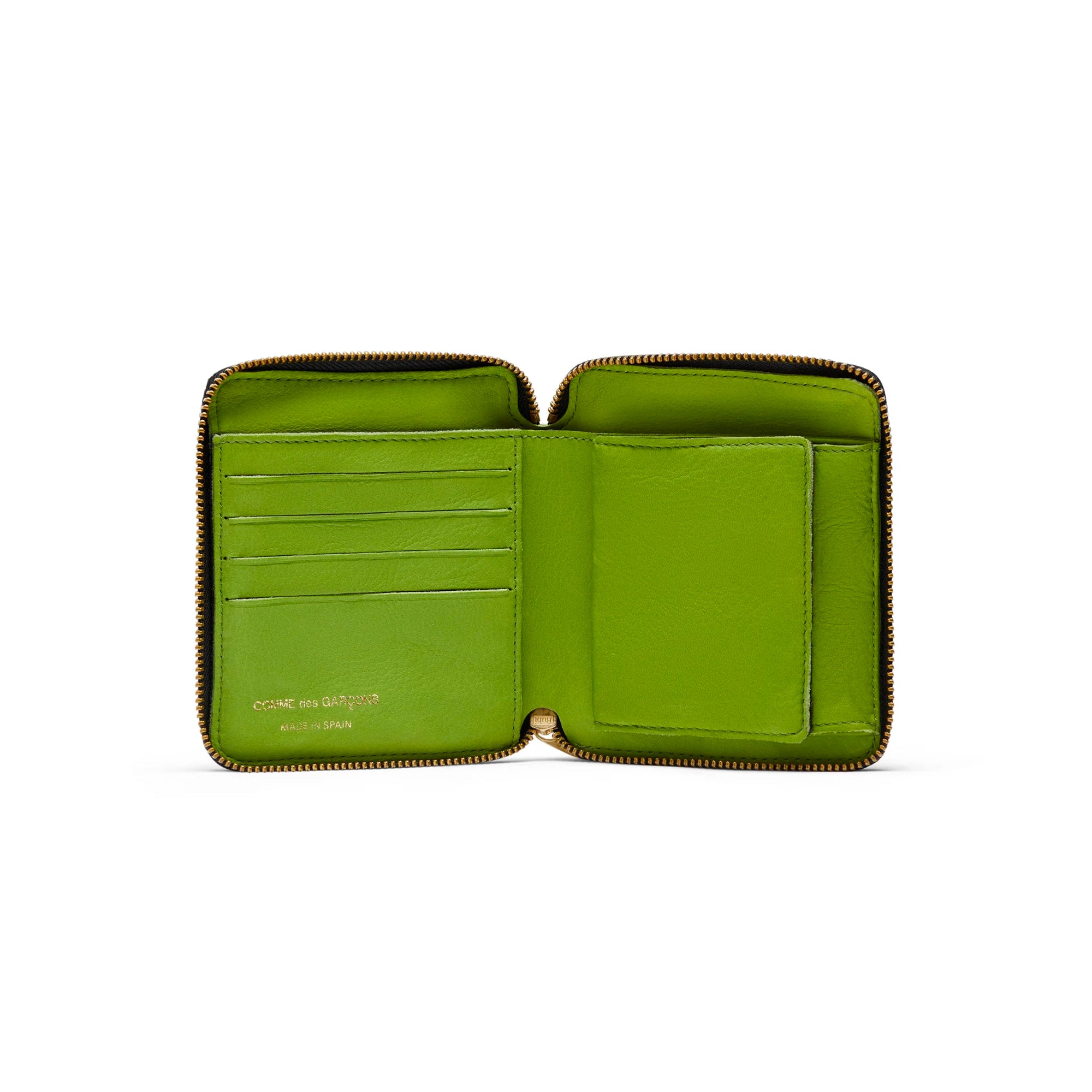 Commes de garcon card holder best sale