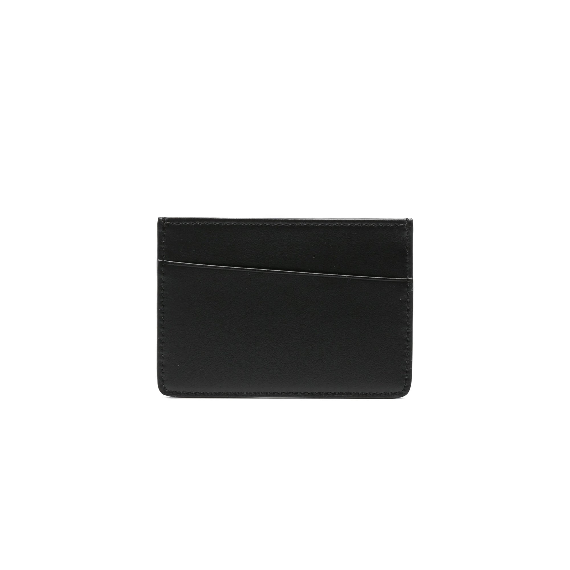 Maison Margiela Card Holder Slim 3 CC – Extra Butter