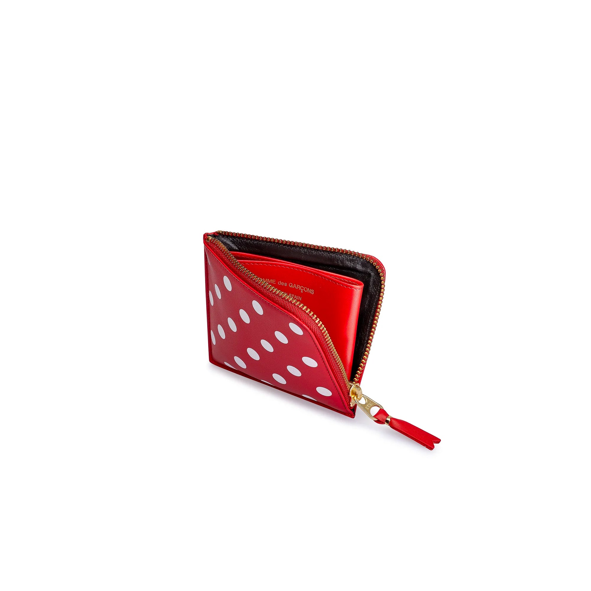 Comme des outlet garcons wallet afterpay