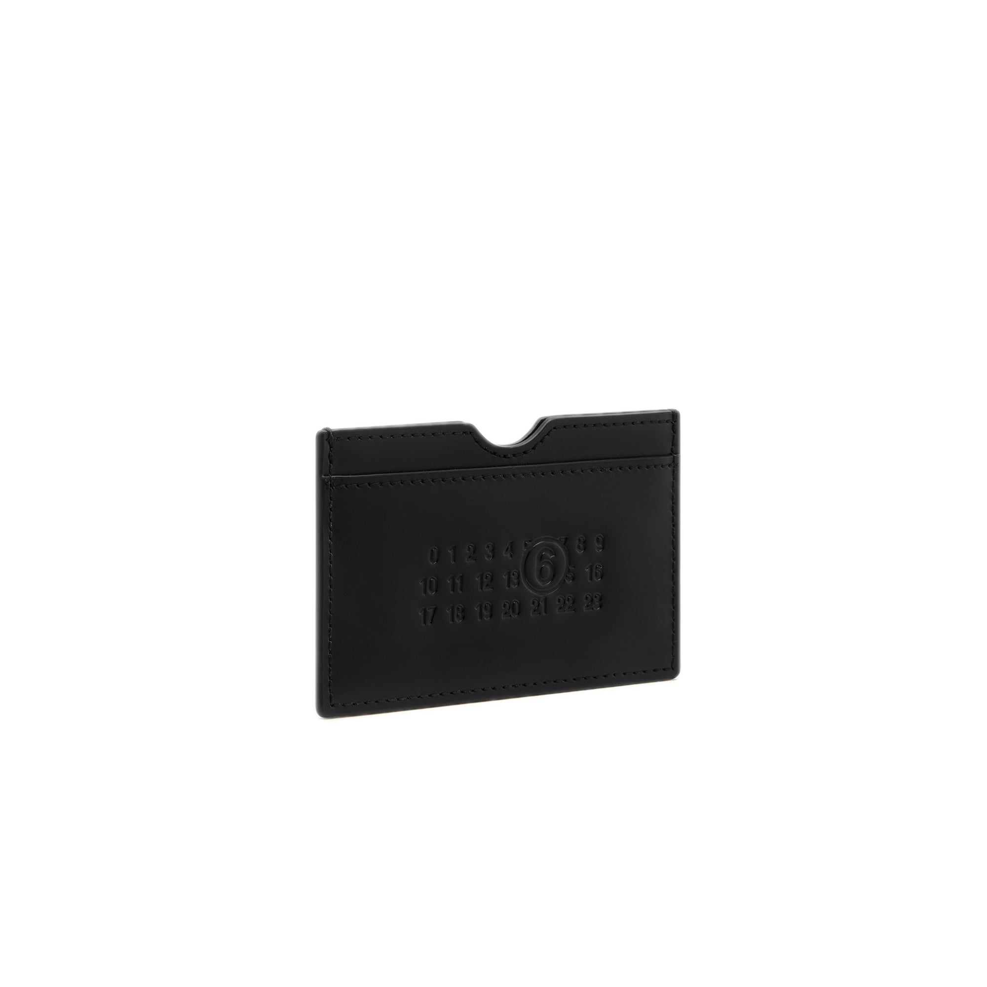 MM6 Maison Margiela Cardholder Wallet