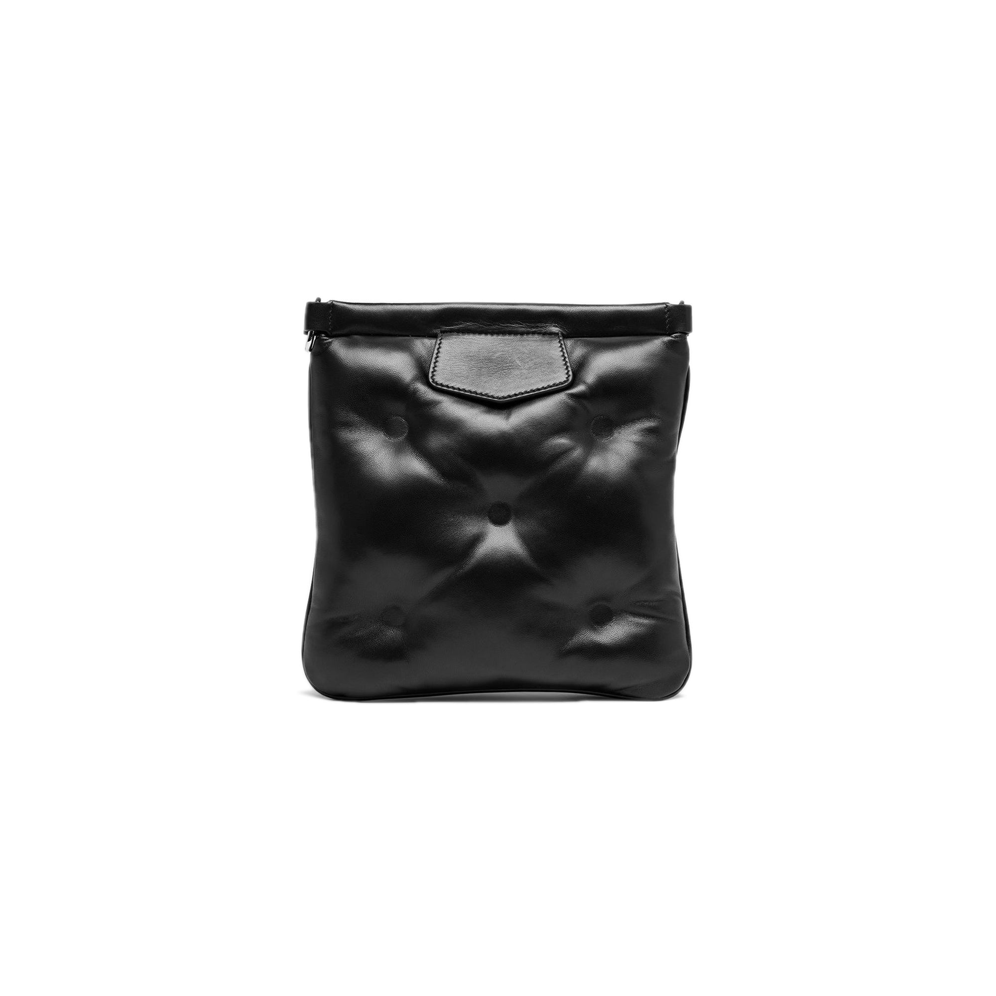 Maison Margiela Glam Slam Flat Pocket Bag