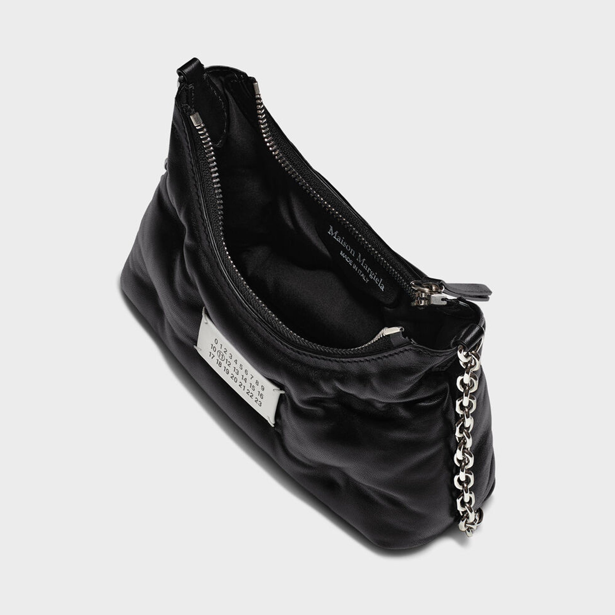 Maison Margiela Glam Slam Hobo Micro