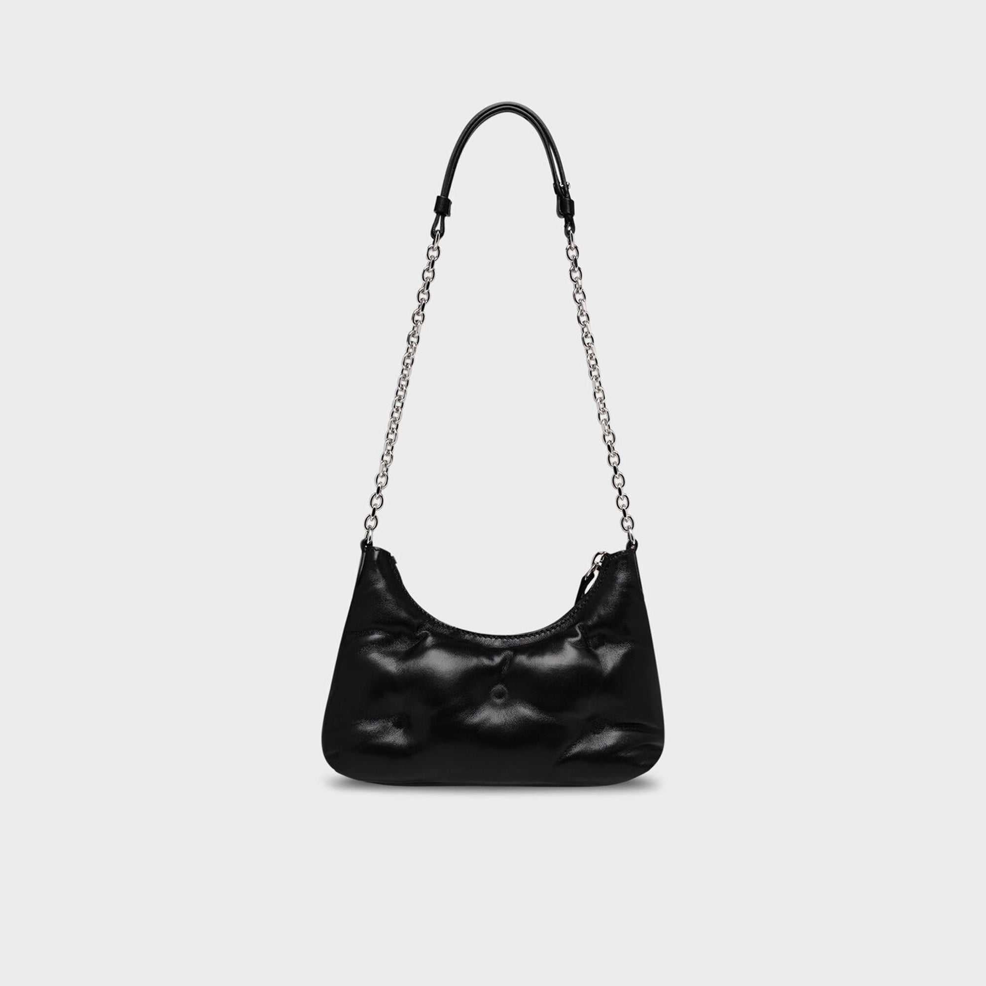 Maison Margiela Glam Slam Hobo Micro