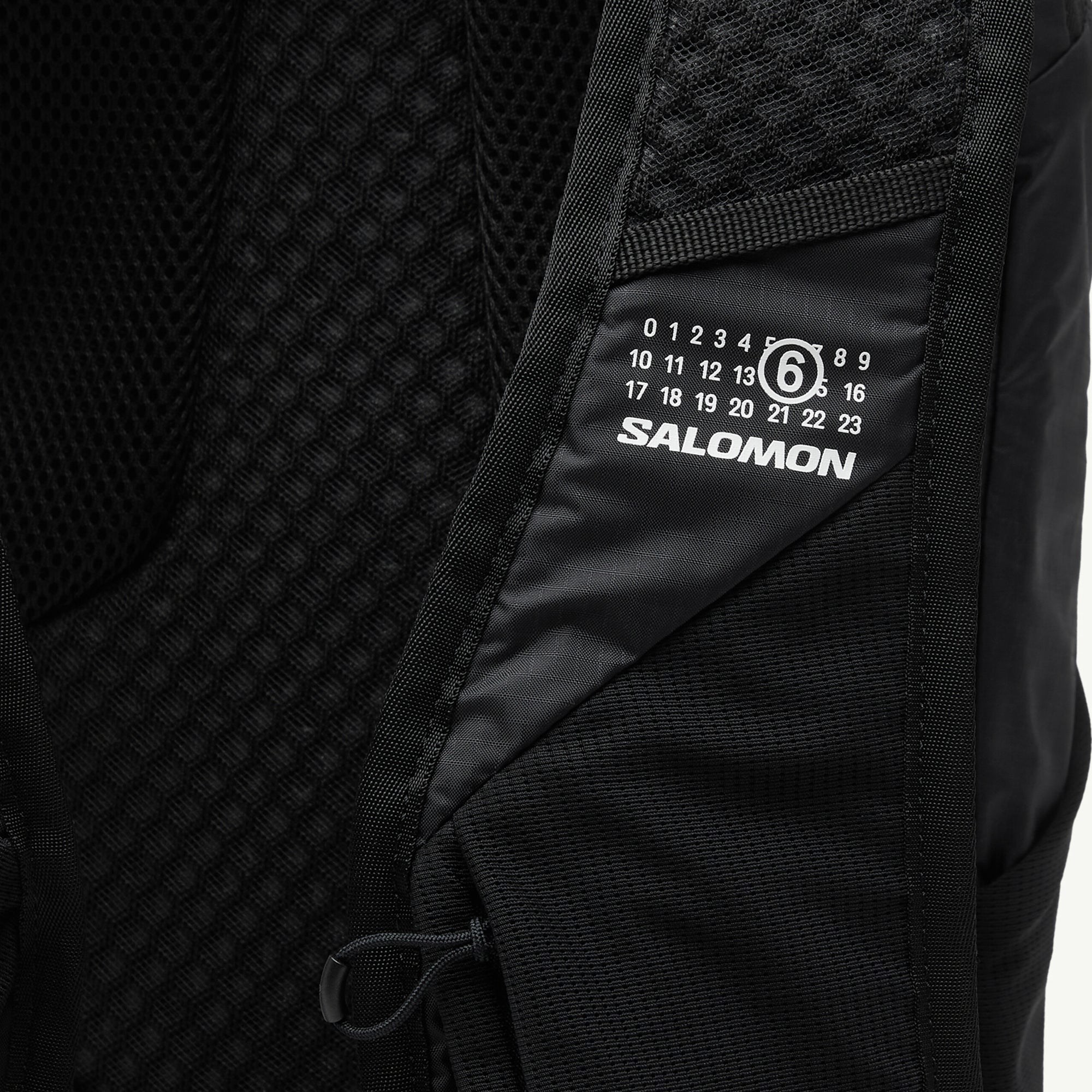MM6 Maison Margiela x Salomon XT-15 Backpack