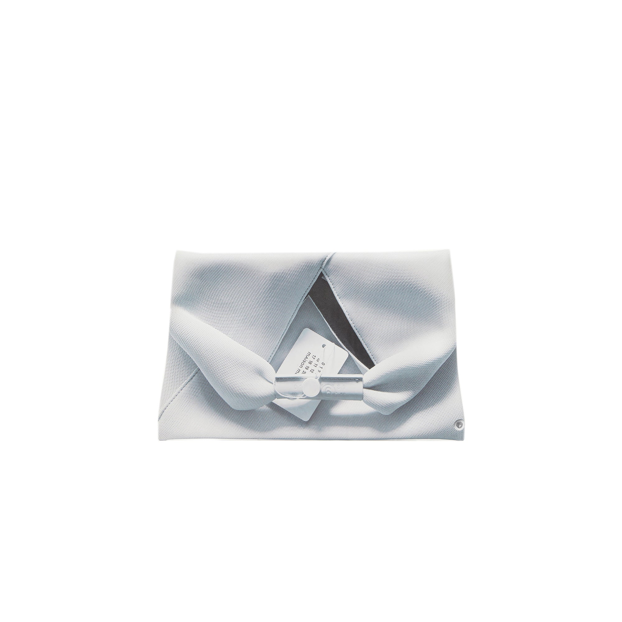 MM6 Maison Margiela Tromp L'oeil Japanese Pochette Clutch – Extra