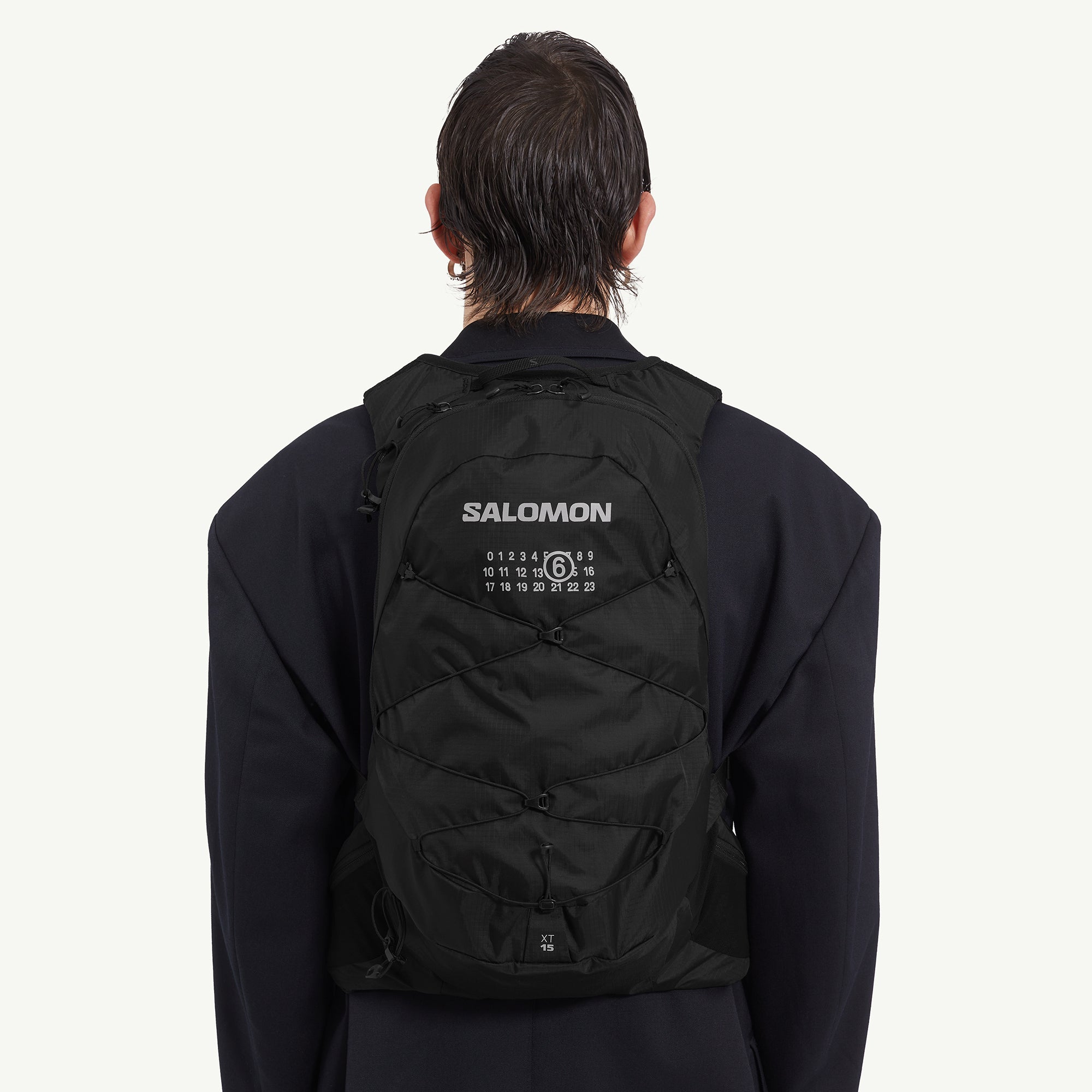 Salomon x MM6 Maison Margiela XT 15 Backpack – Extra Butter