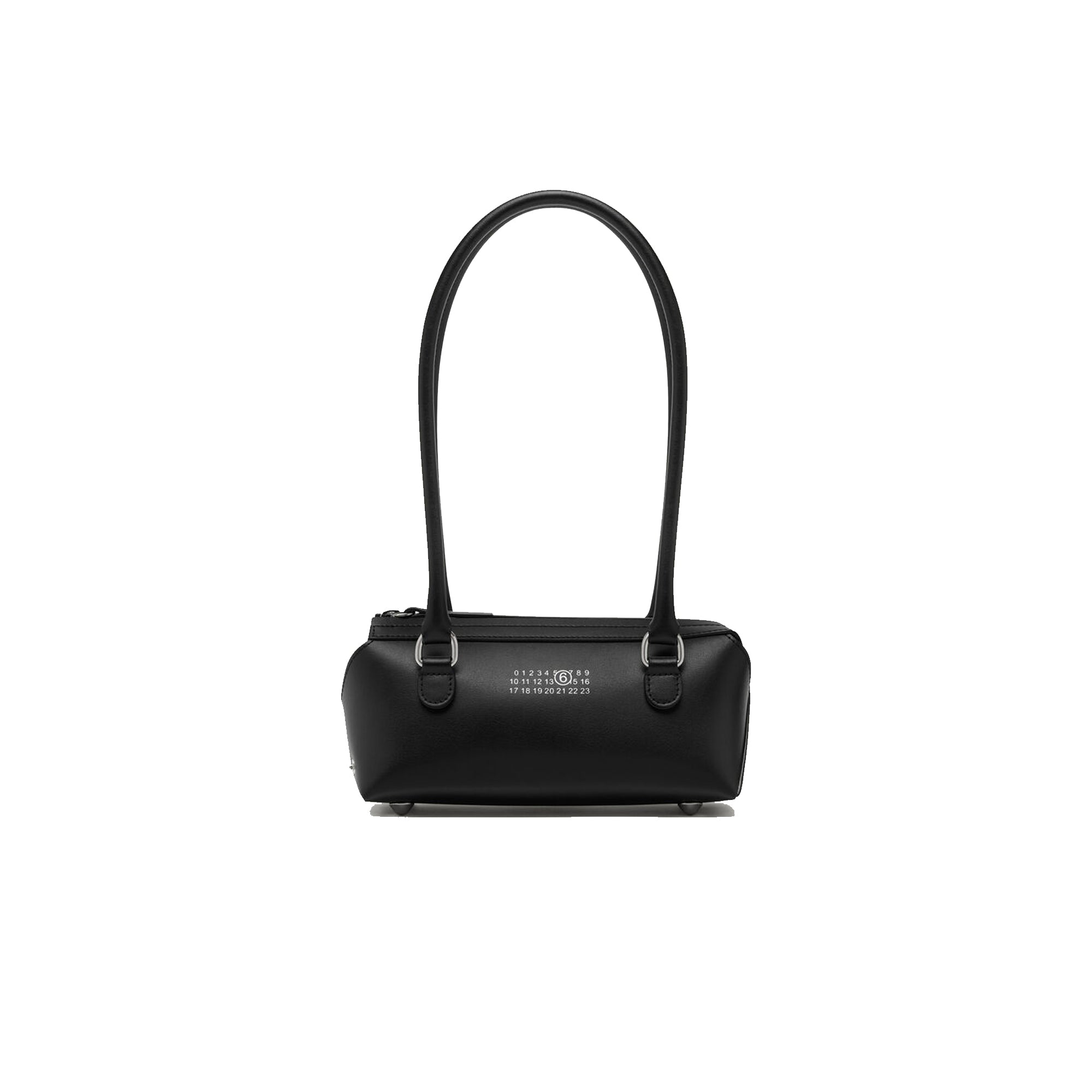 MM6 Maison Margiela New Bauletto J Mini Bag – Extra Butter