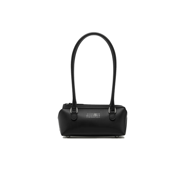 MM6 Maison Margiela New Bauletto J Mini Bag – Extra Butter