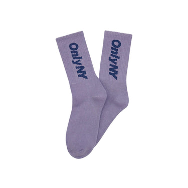 Only NY Core Logo Socks