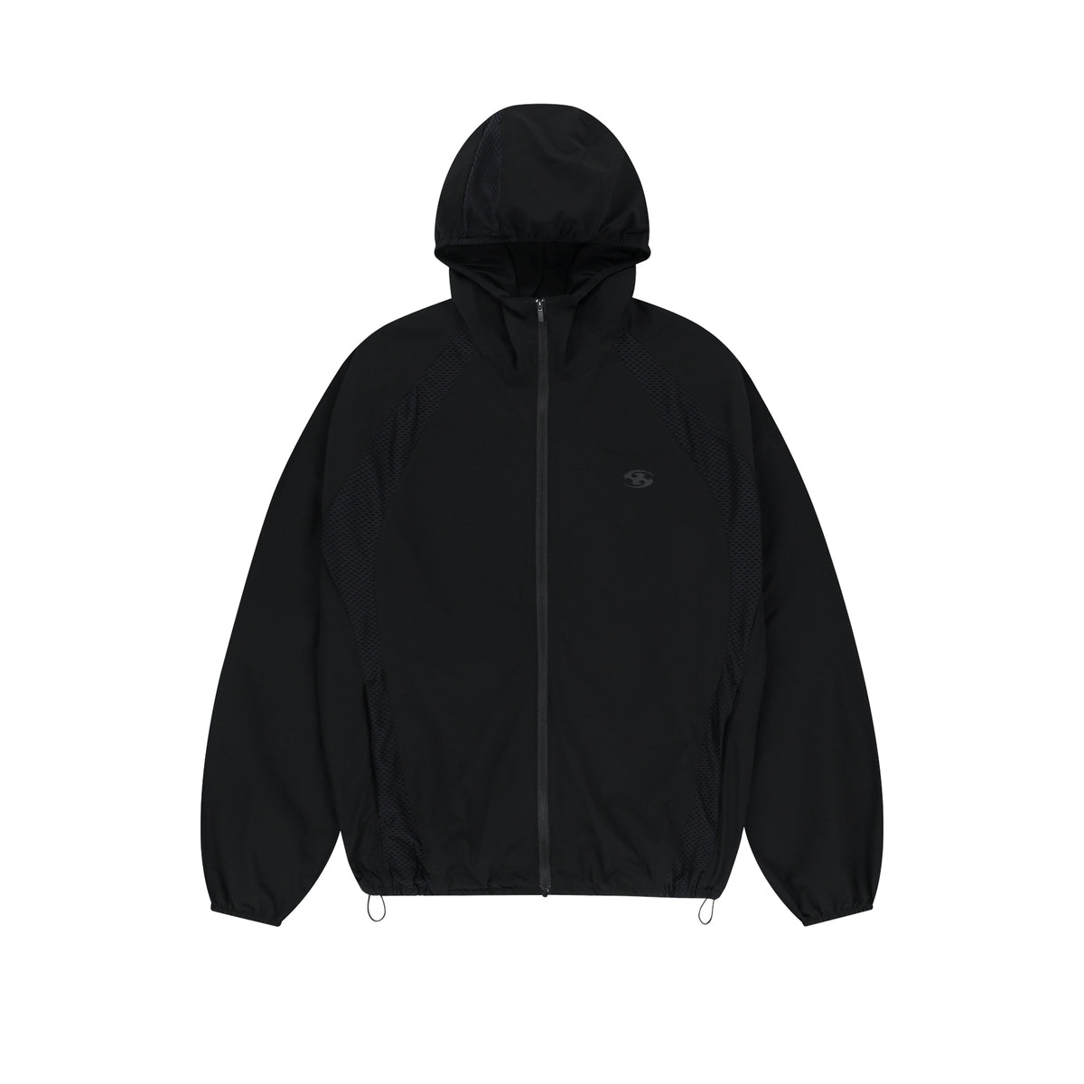 San San Gear Mens Mesh Jacket – Extra Butter