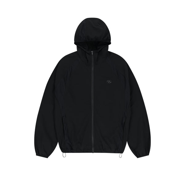 San San Gear Mens Mesh Jacket – Extra Butter