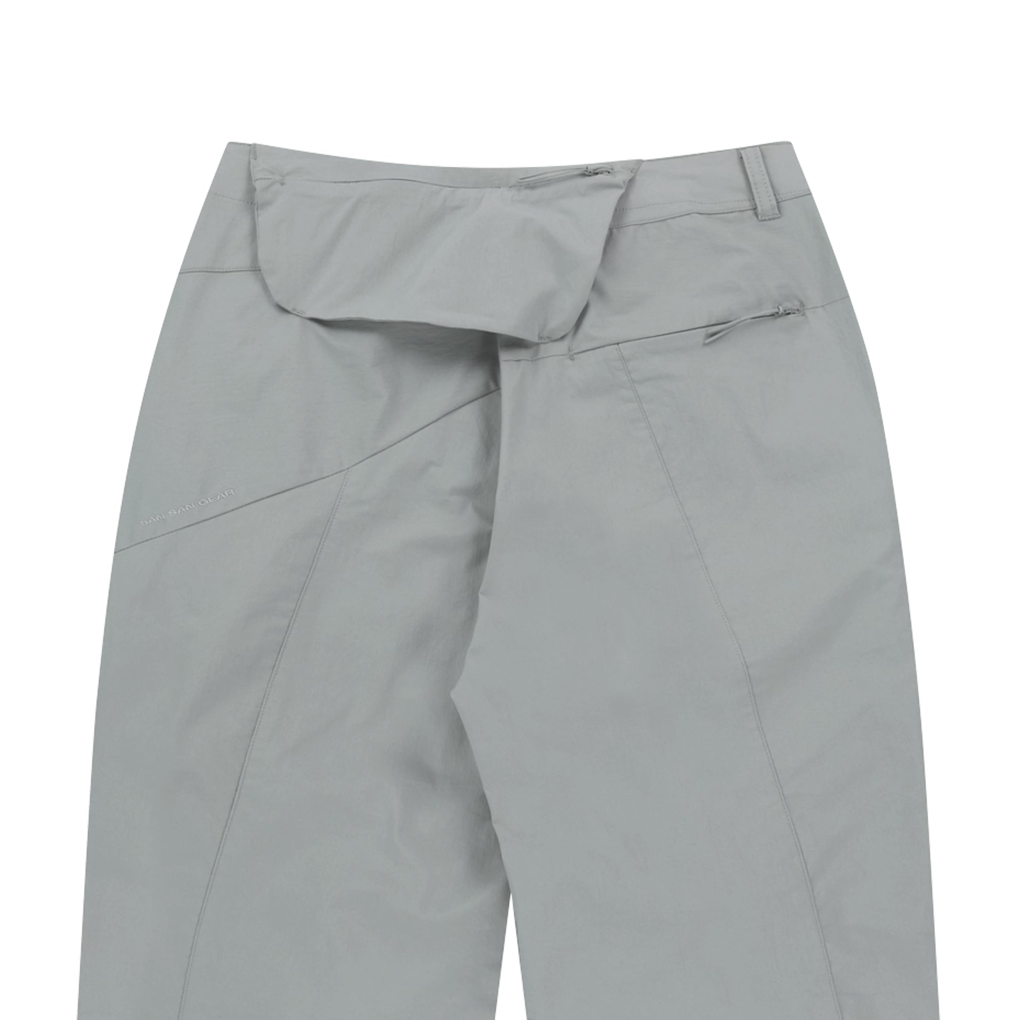 San San Gear Mens Pocket Loop Pants – Extra Butter