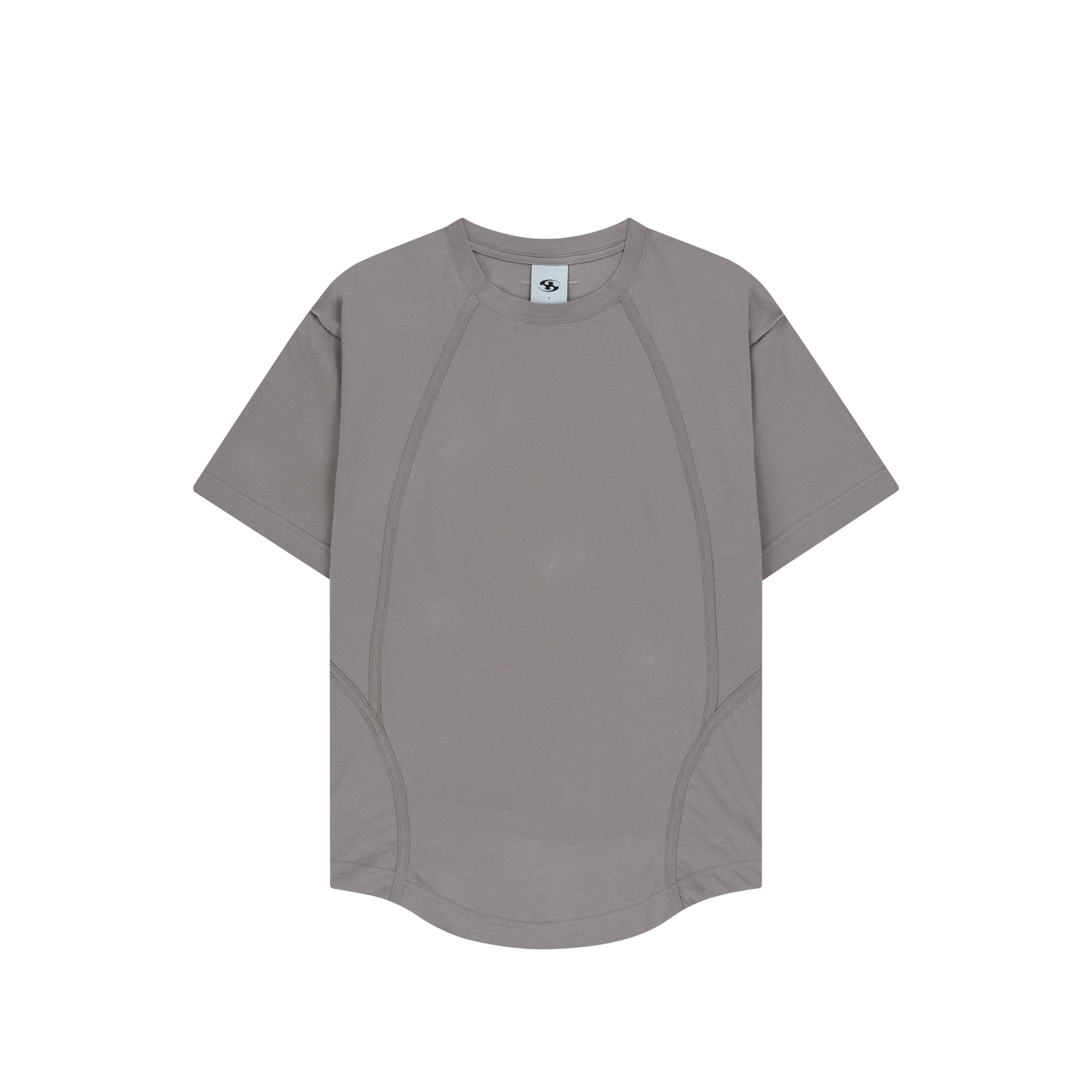 San San Gear Mens Rollable Tee – Extra Butter