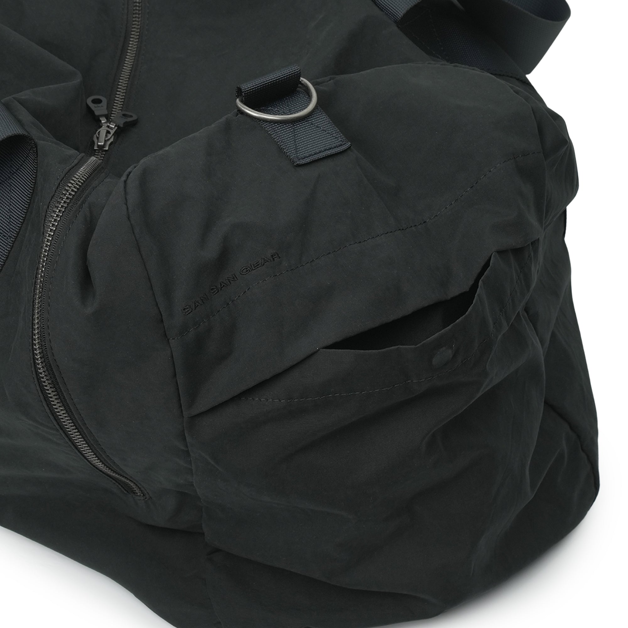 San San Gear Duffle Bag