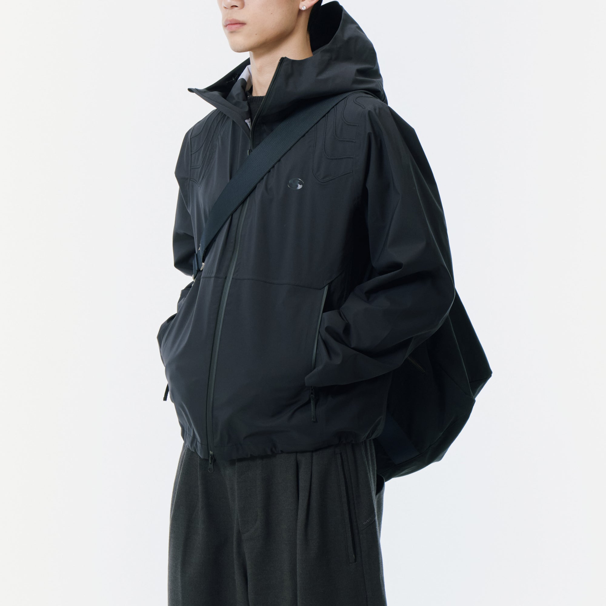 San San Gear Duffle Bag