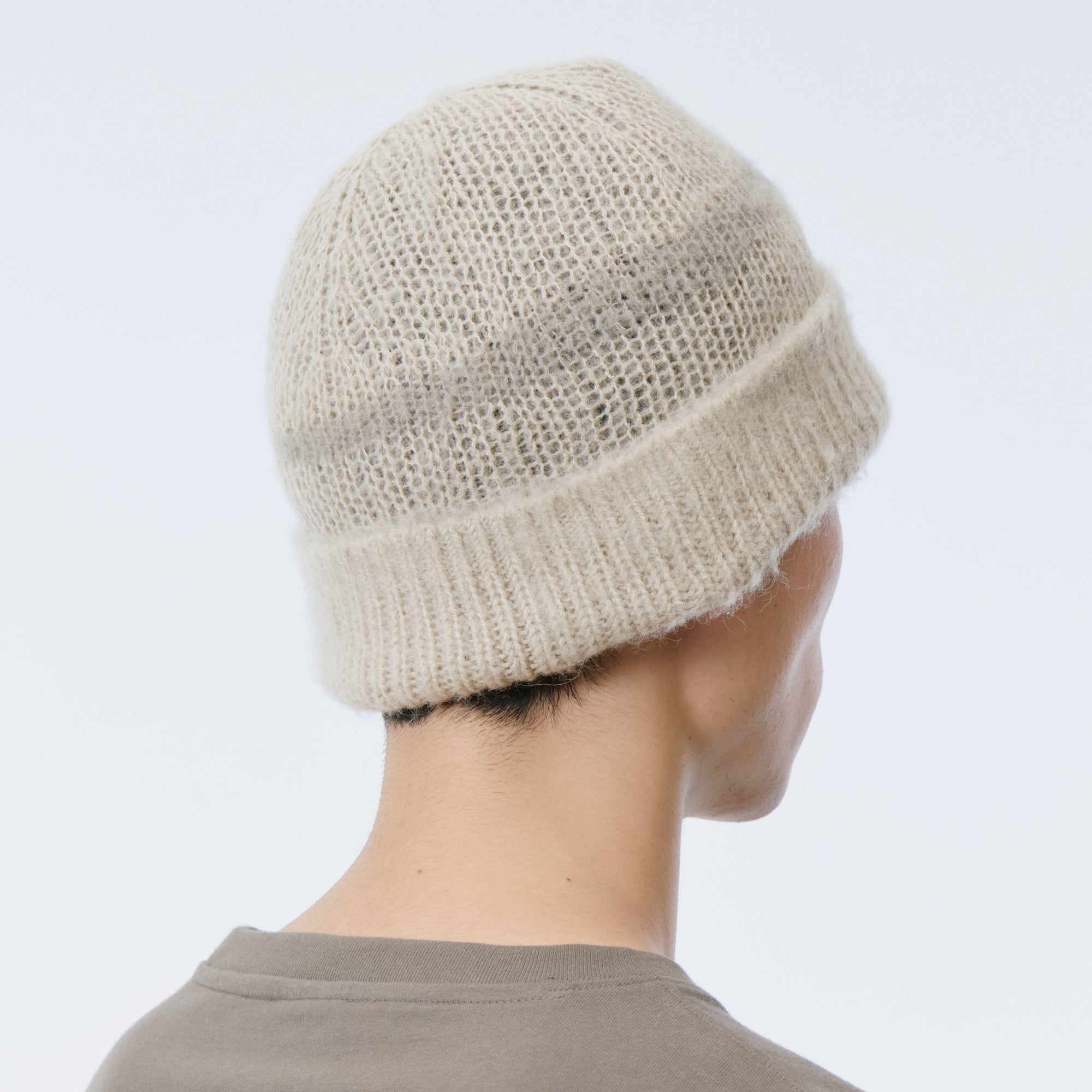 San San Gear Mohair Beanie