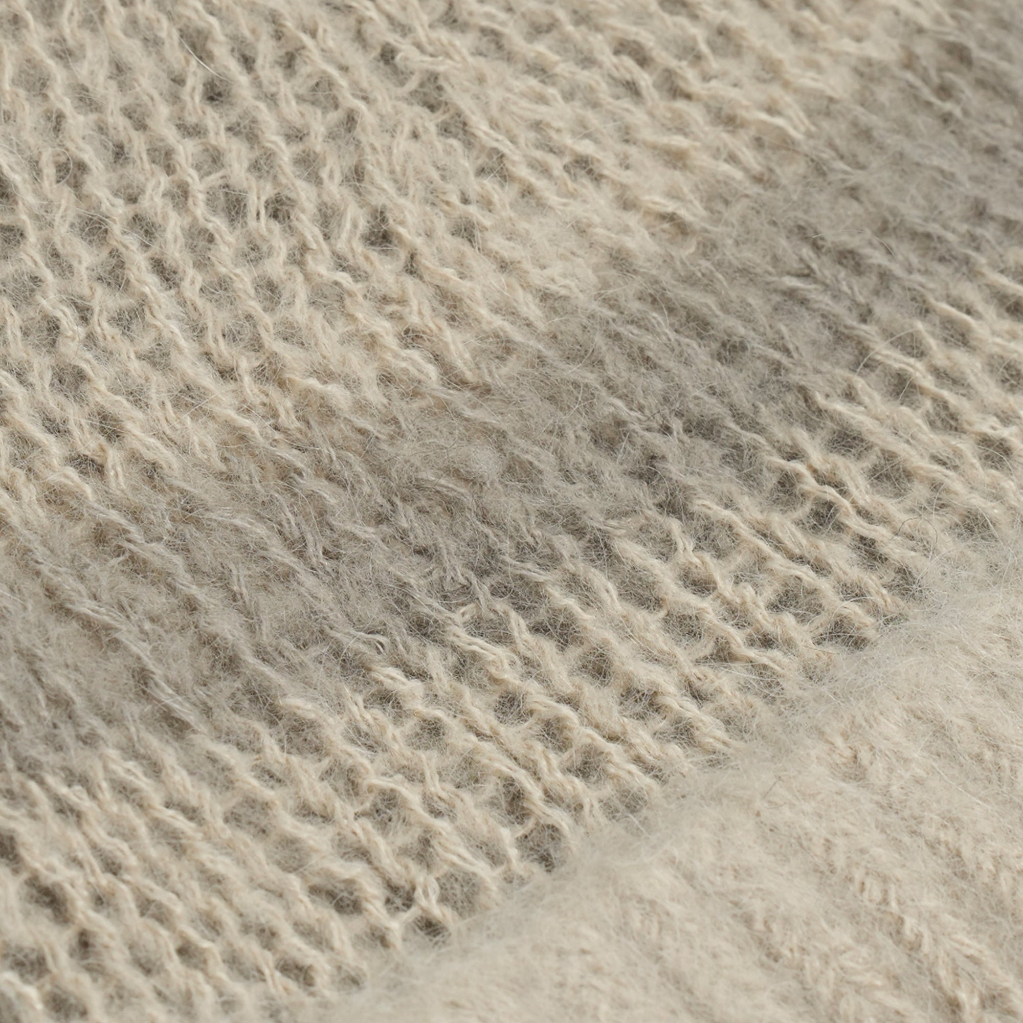 San San Gear Mohair Beanie