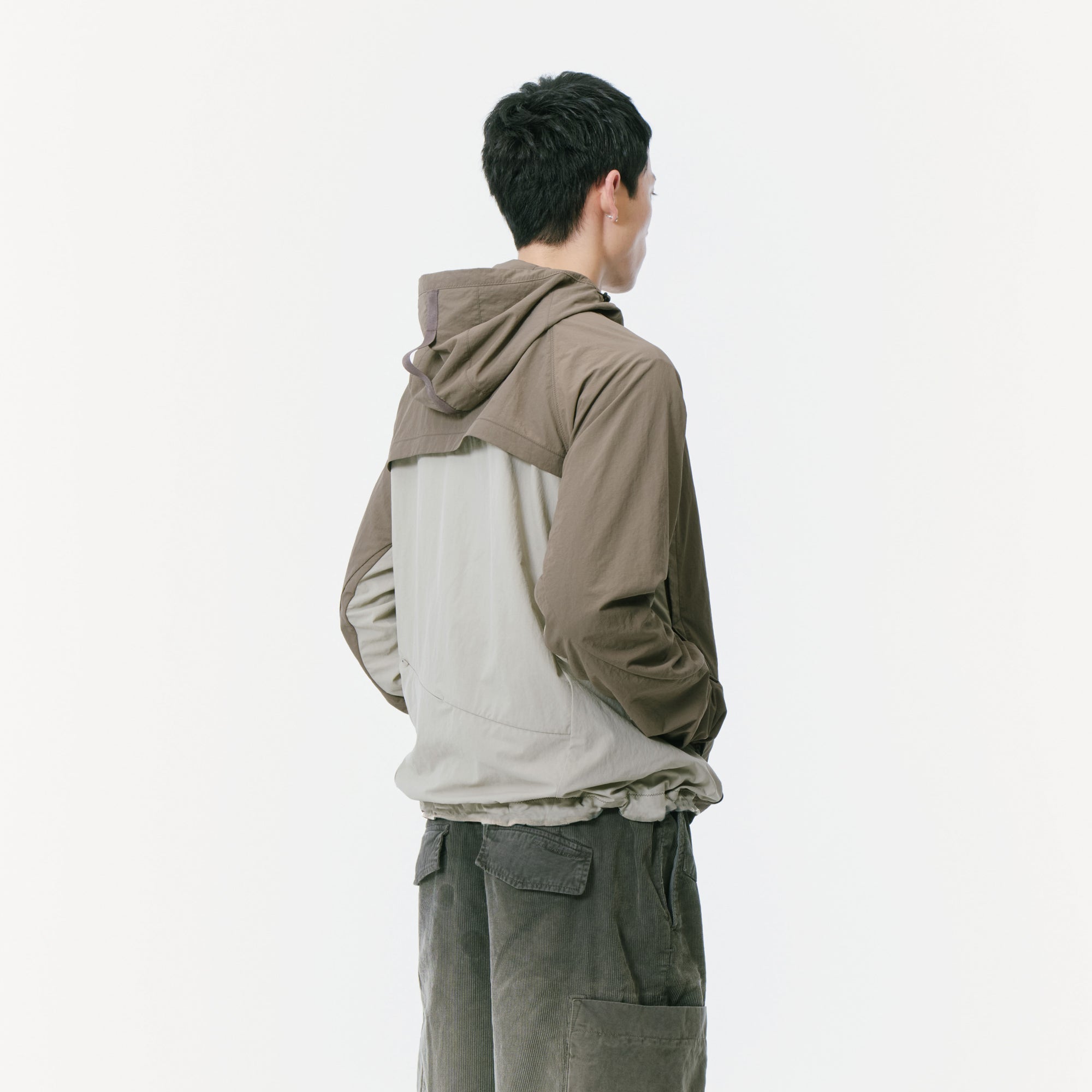 San San Gear Mens Alpha Jacket