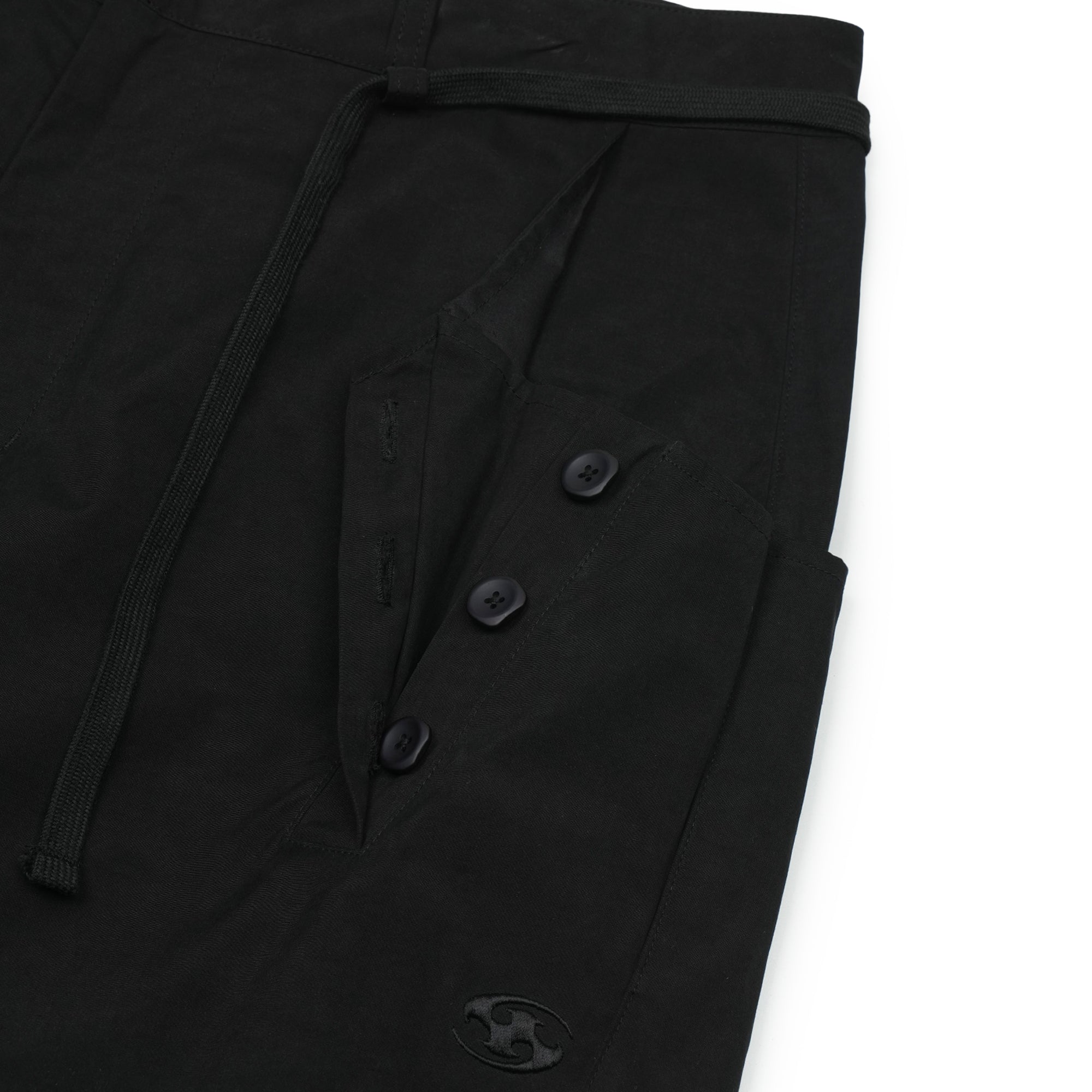 San San Gear Mens Tie Pants