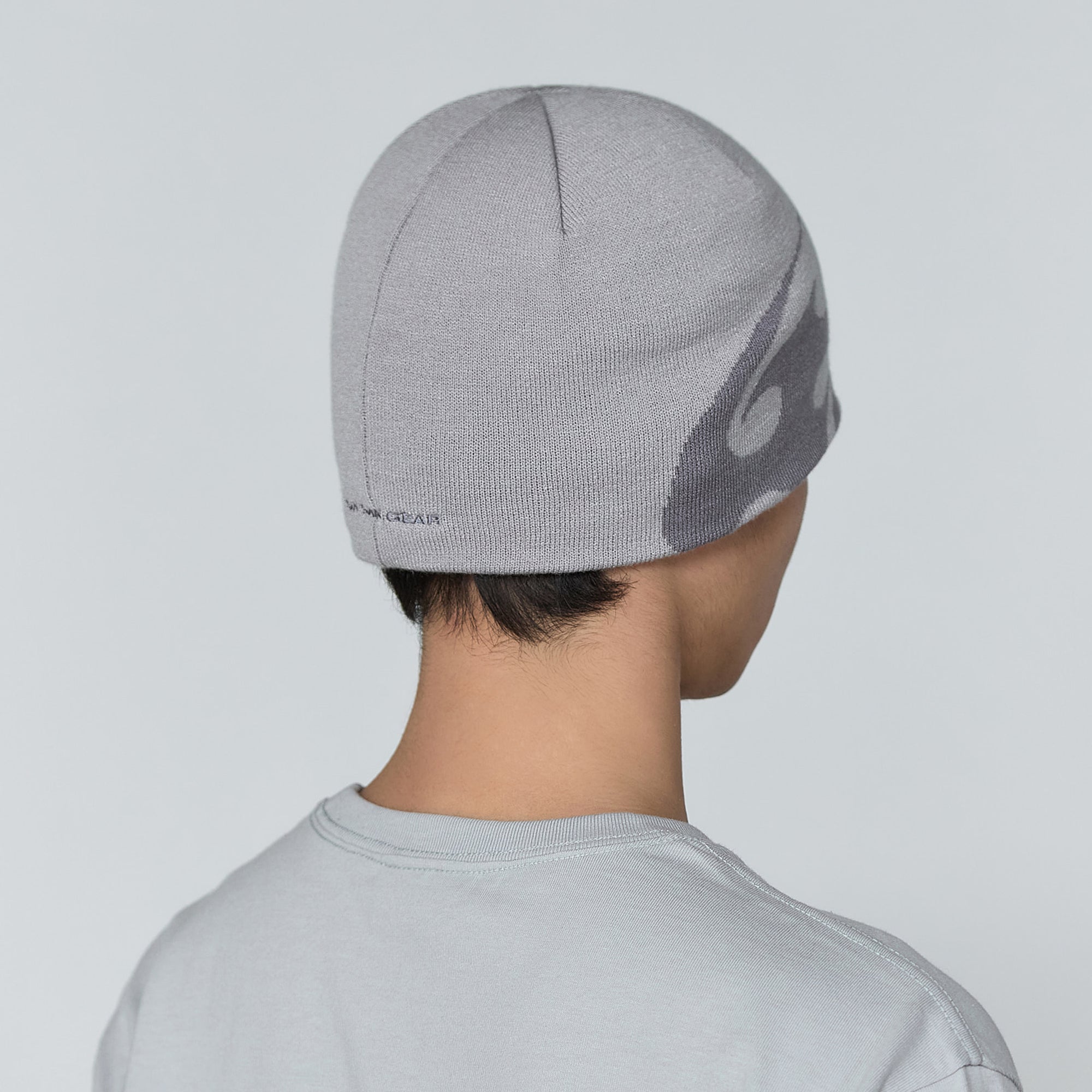 San San Gear Mens Logo Beanie