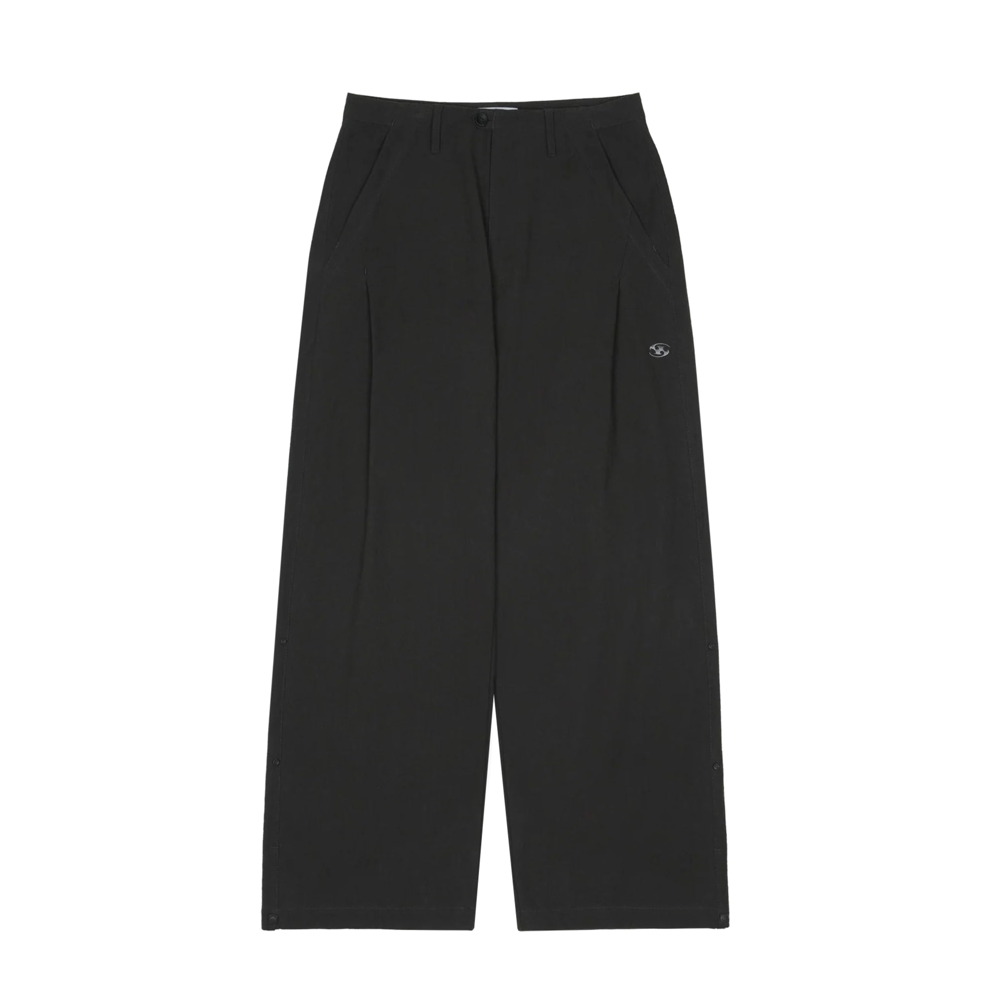 San San Gear Mens Weave Taped Pants