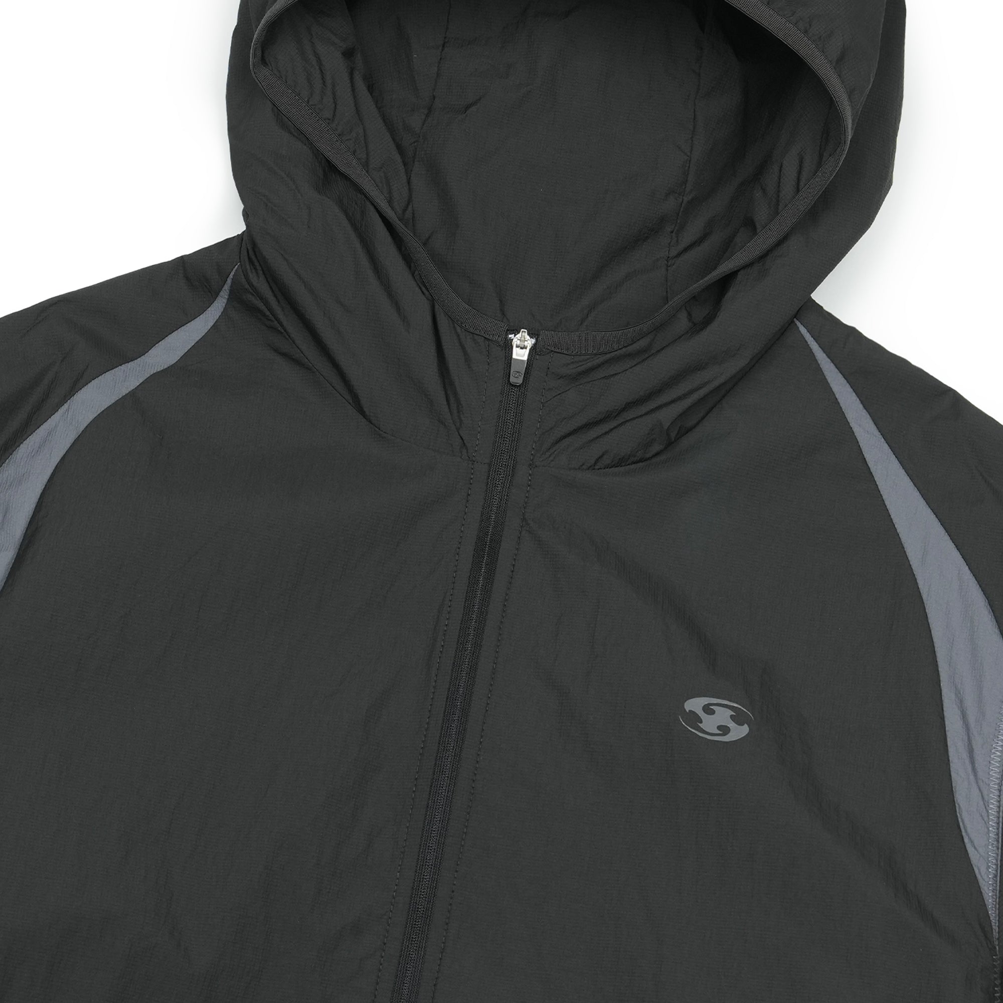 San San Gear Mens Panelled Jacket