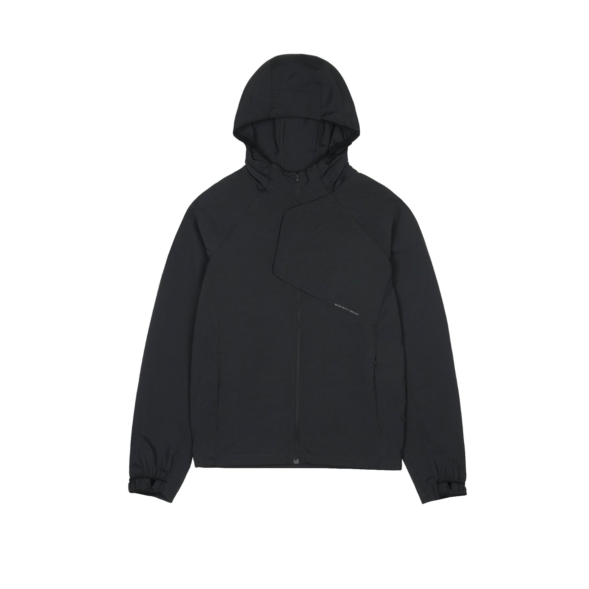 San San Gear Mens Shift Jacket – Extra Butter