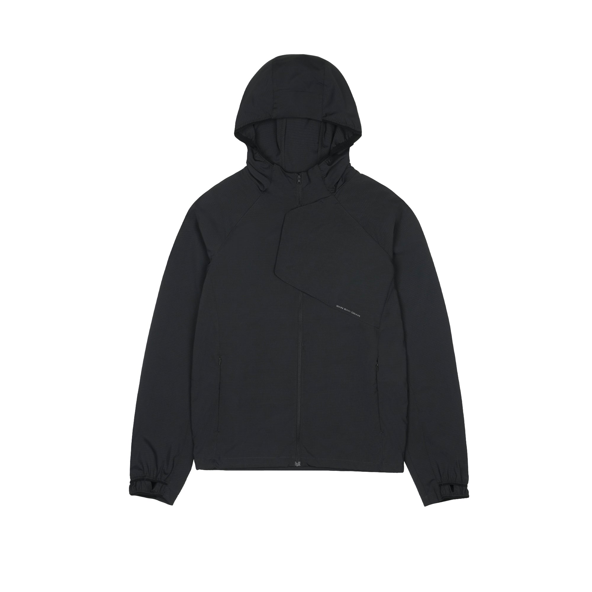 San San Gear Mens Shift Jacket card image