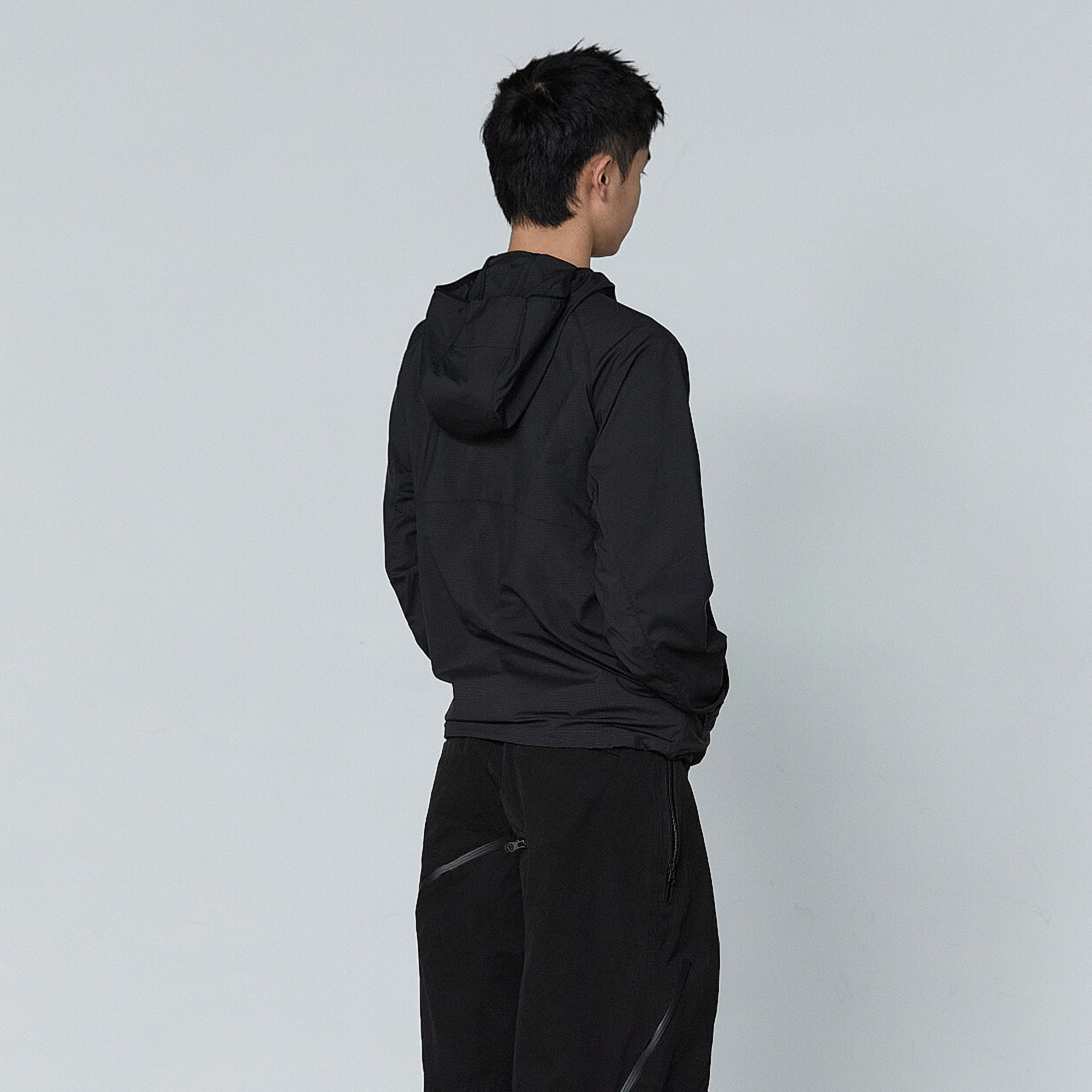 San San Gear Mens Shift Jacket – Extra Butter