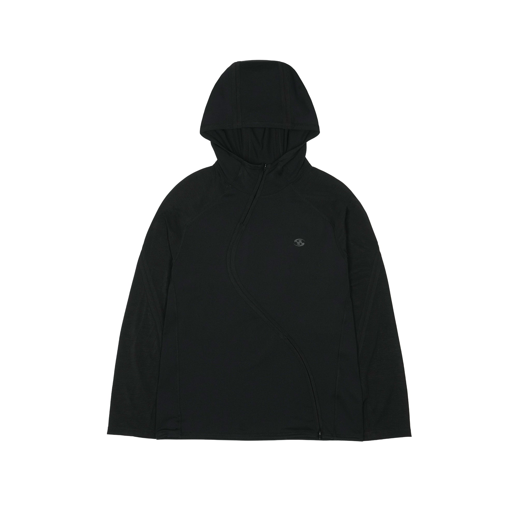 San San Gear Mens Wave Long Sleeve card image