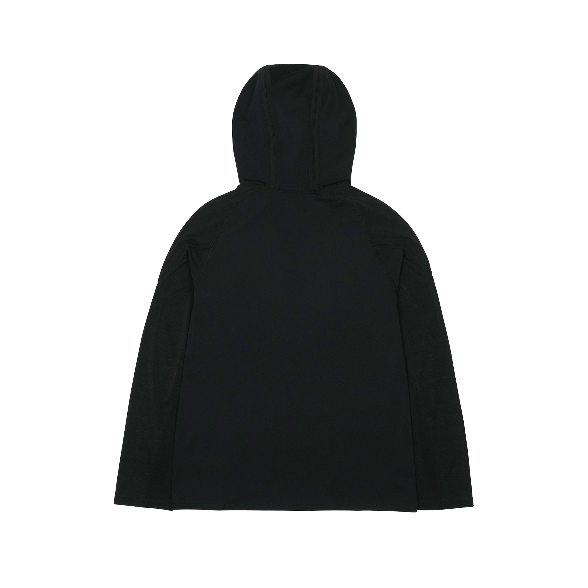 San San Gear Mens Wave Long Sleeve