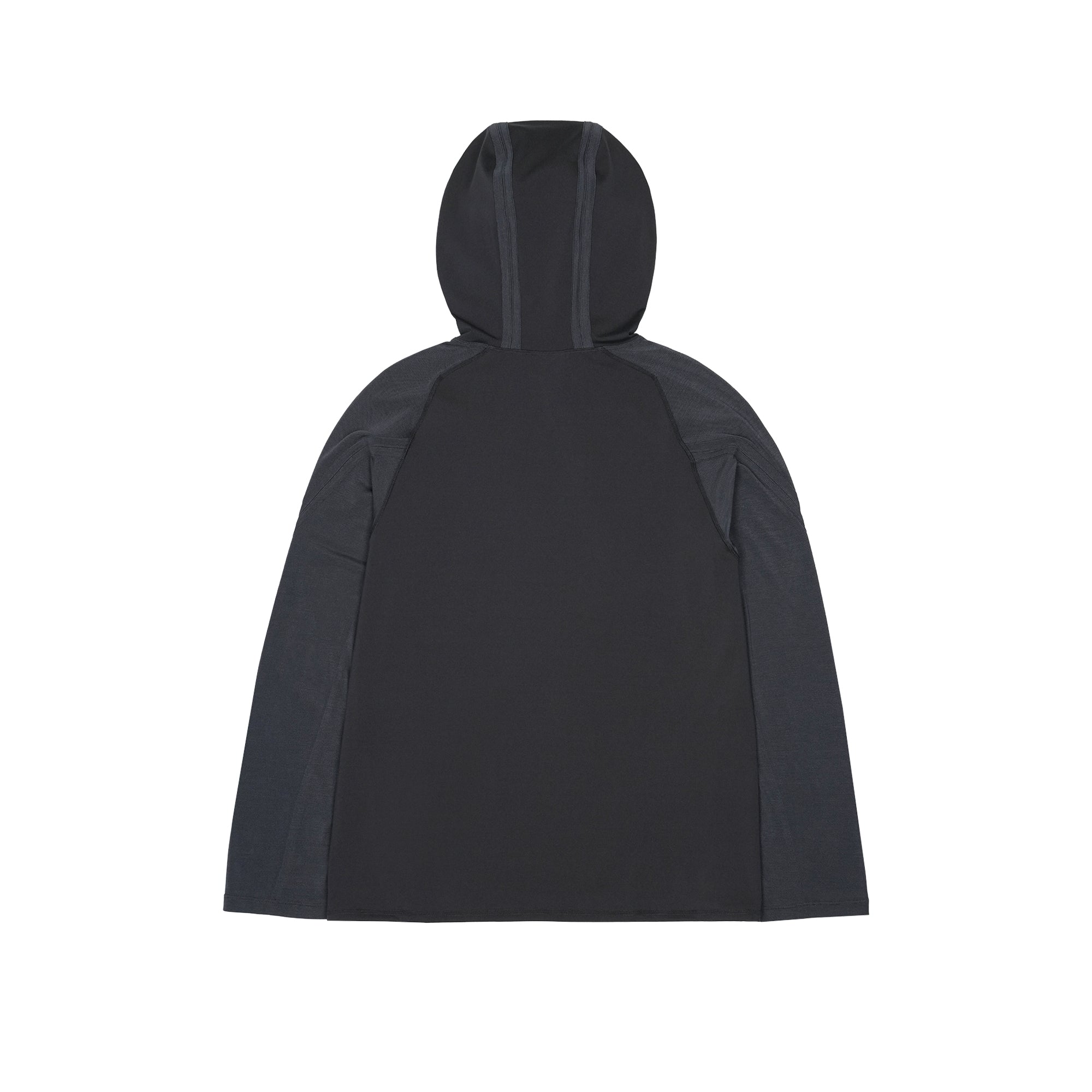 San San Gear Mens Wave Long Sleeve