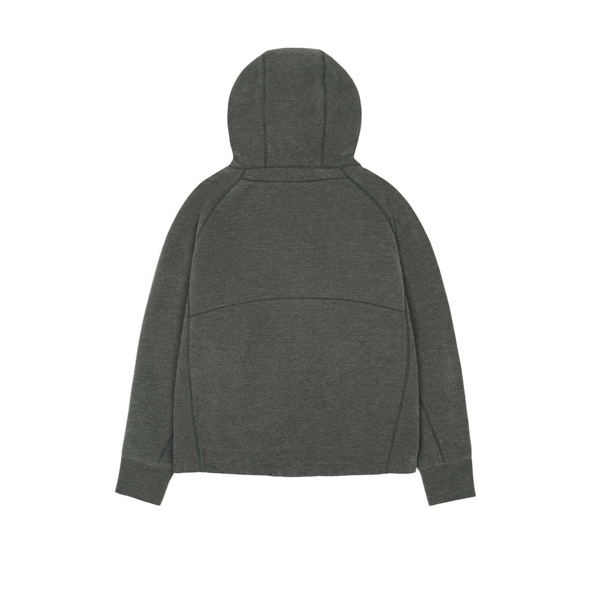 San San Gear Mens Nurv Zip-Up Hoodie