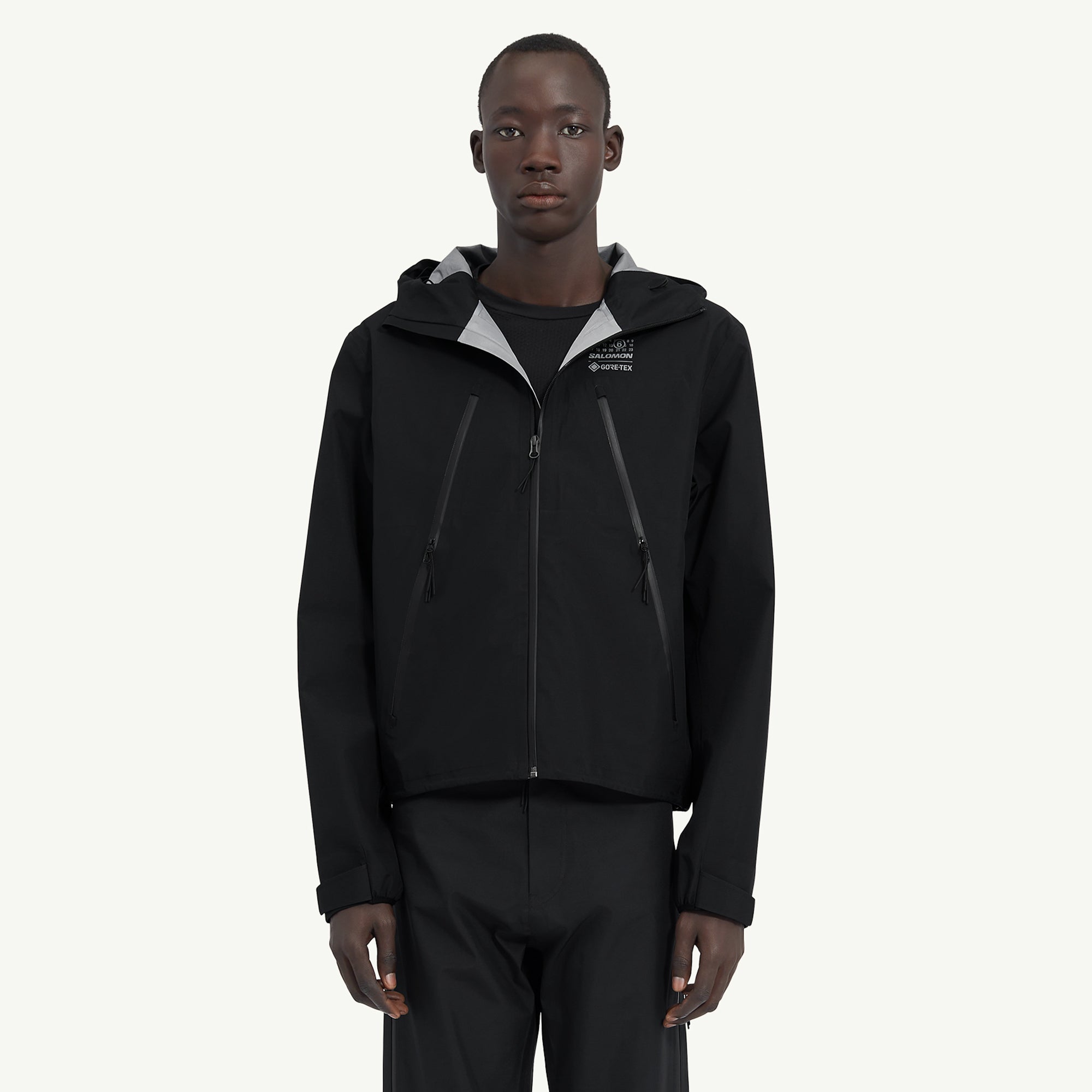 MM6 x Salomon xGORE-TEX KABAN (MEN)新品未使用 MM6 Maison Margiela x Salomon Mens Sports Jacket – Extra Butter