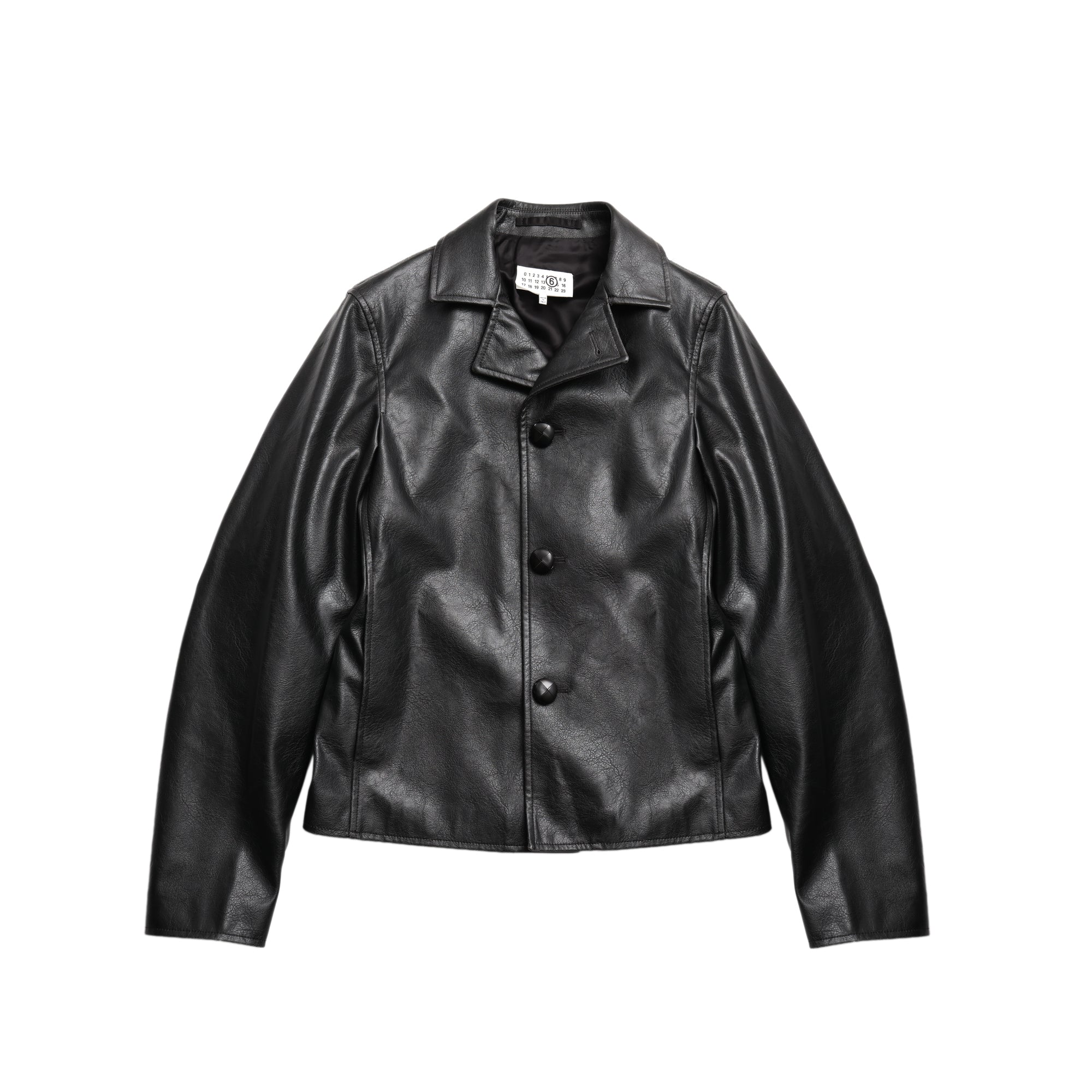 MM6 Maison Margiela Mens Sports Jacket – Extra Butter