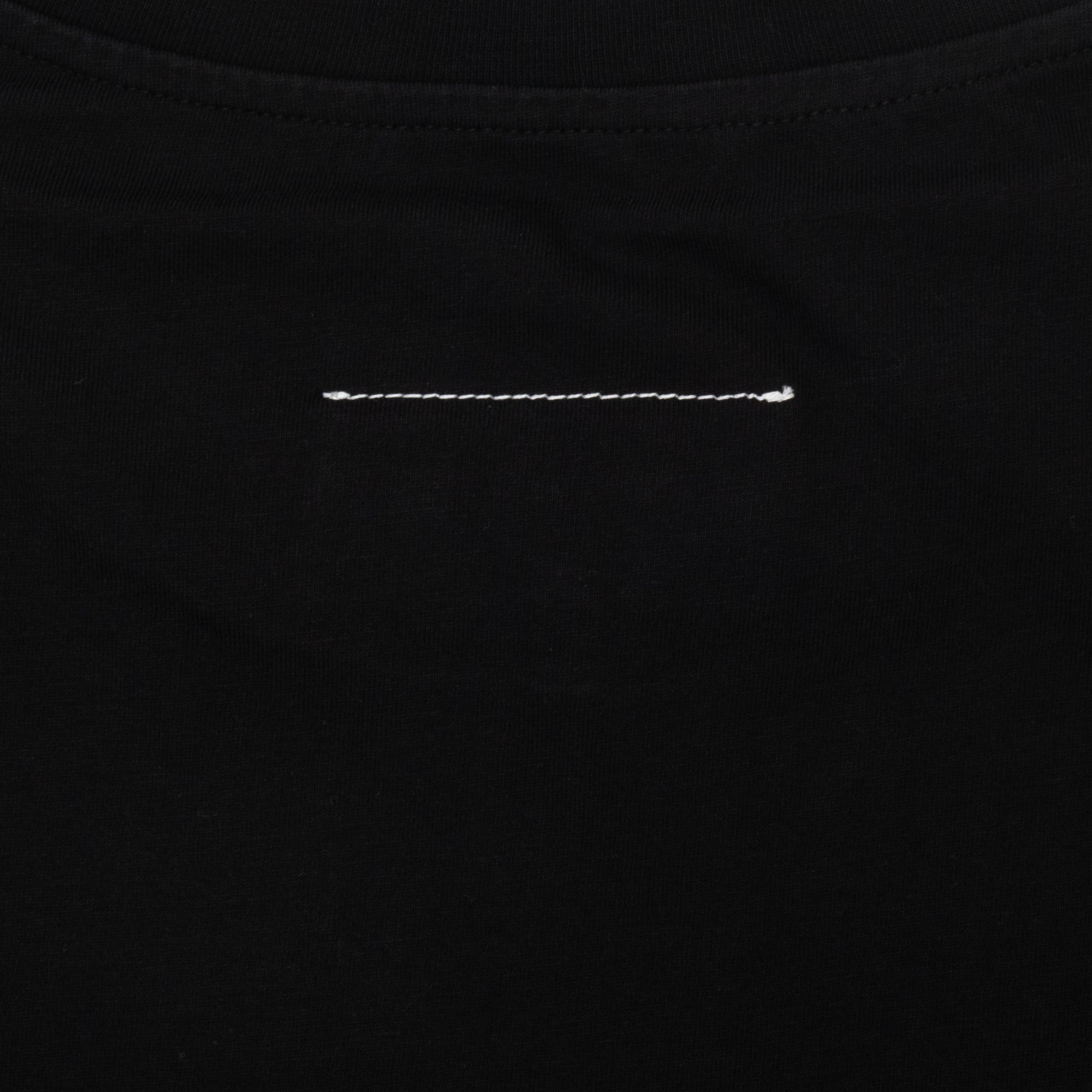 MM6 Maison Margiela Mens LS Tee