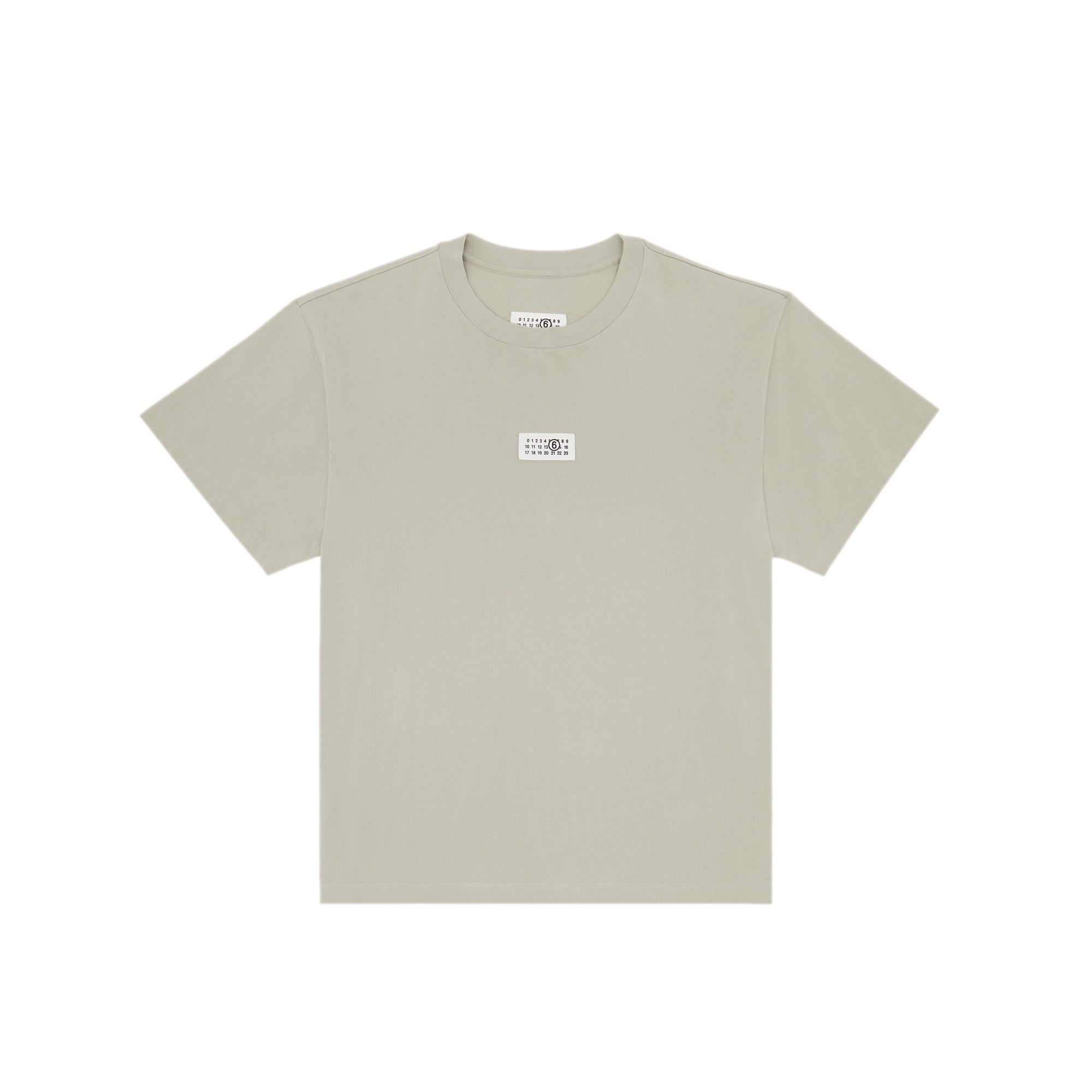 MM6 Maison Margiela Mens Tee card image