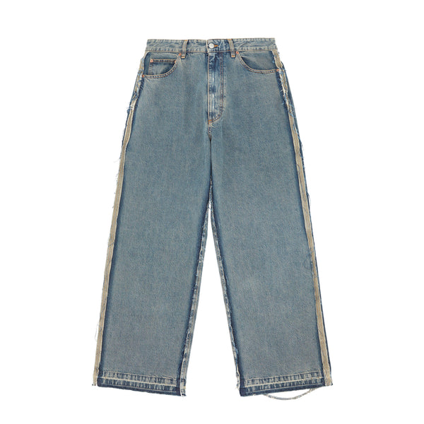 MM6 Maison Margiela Mens 5 Pockets Pants – Extra Butter