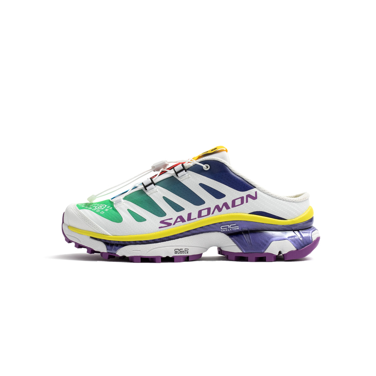 MM6 Maison Margiela – Extra Butter 