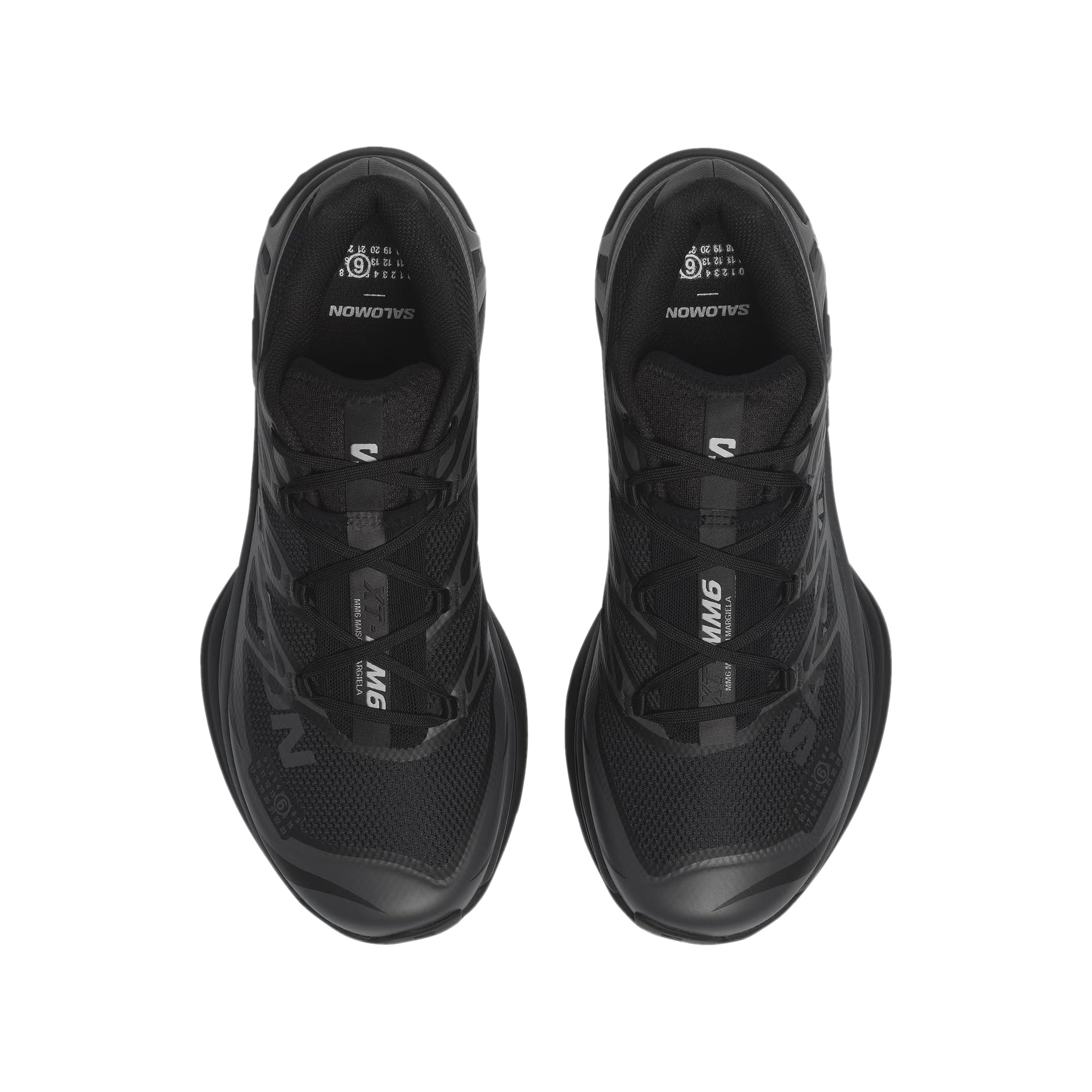 MM6 Maison Margiela x Salomon Mens XT-MM6 Shoes