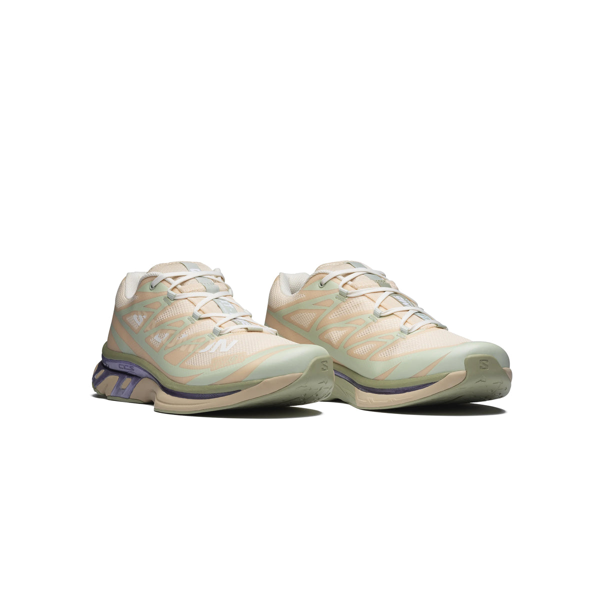 MM6 Maison Margiela x Salomon Mens XT Shoes