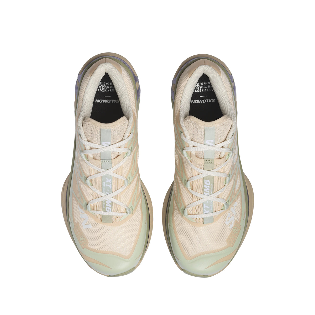 MM6 Maison Margiela x Salomon Mens XT Shoes