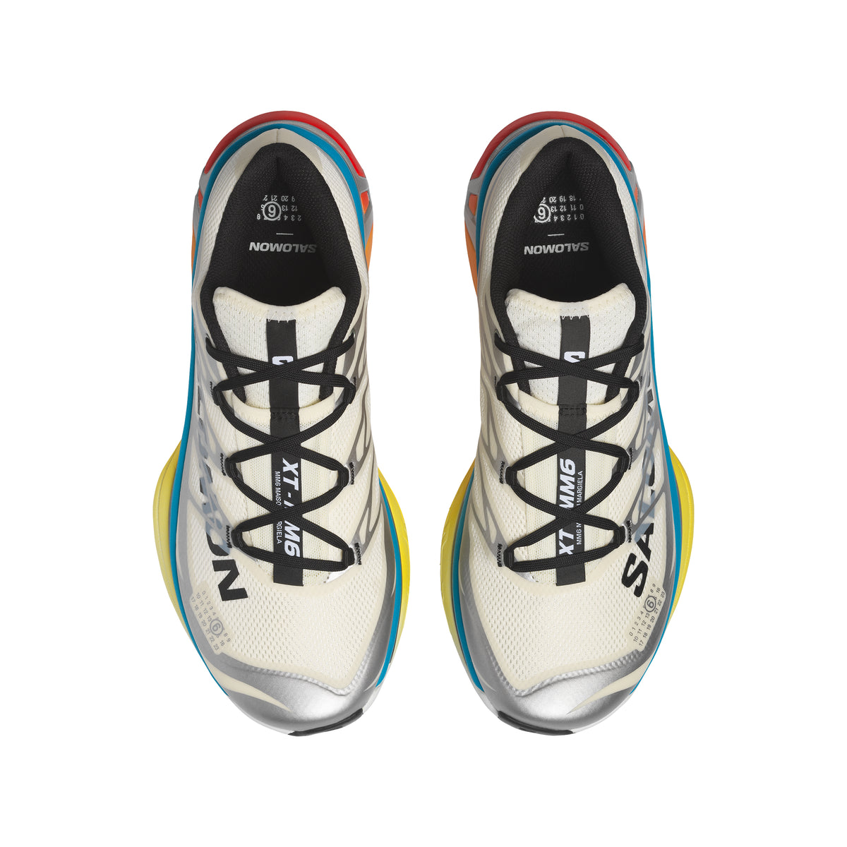 MM6 Maison Margiela x Salomon Mens XT Shoes