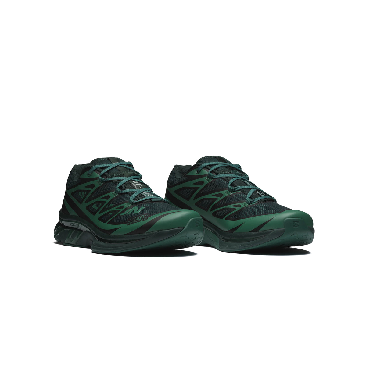MM6 Maison Margiela x Salomon Mens XT Shoes