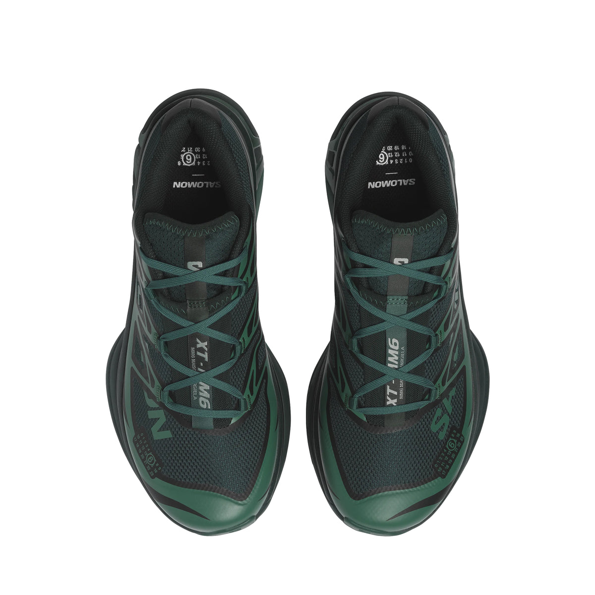 MM6 Maison Margiela x Salomon Mens XT Shoes