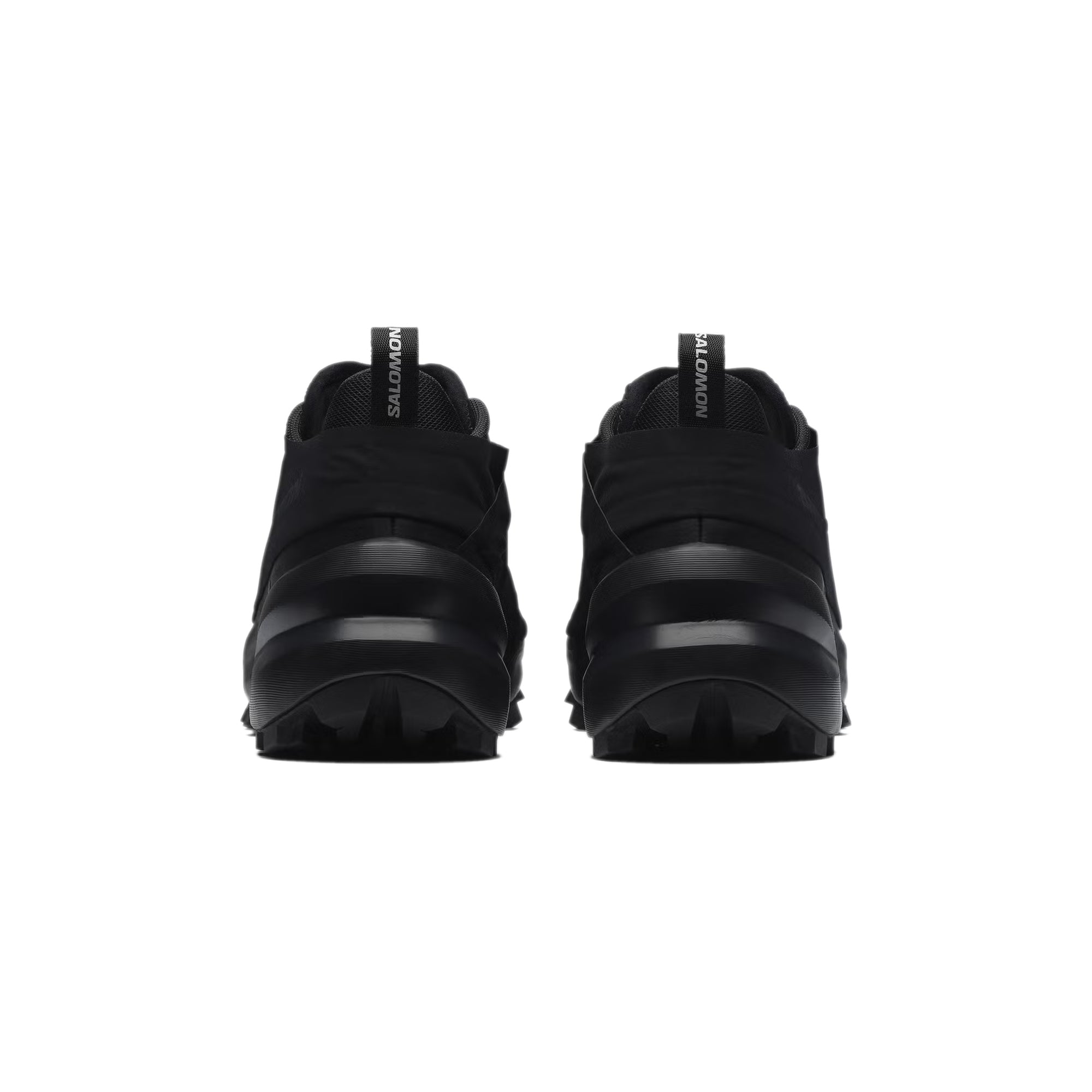 MM6 Maison Margiela x Salomon Mens Cross Dust Shoes