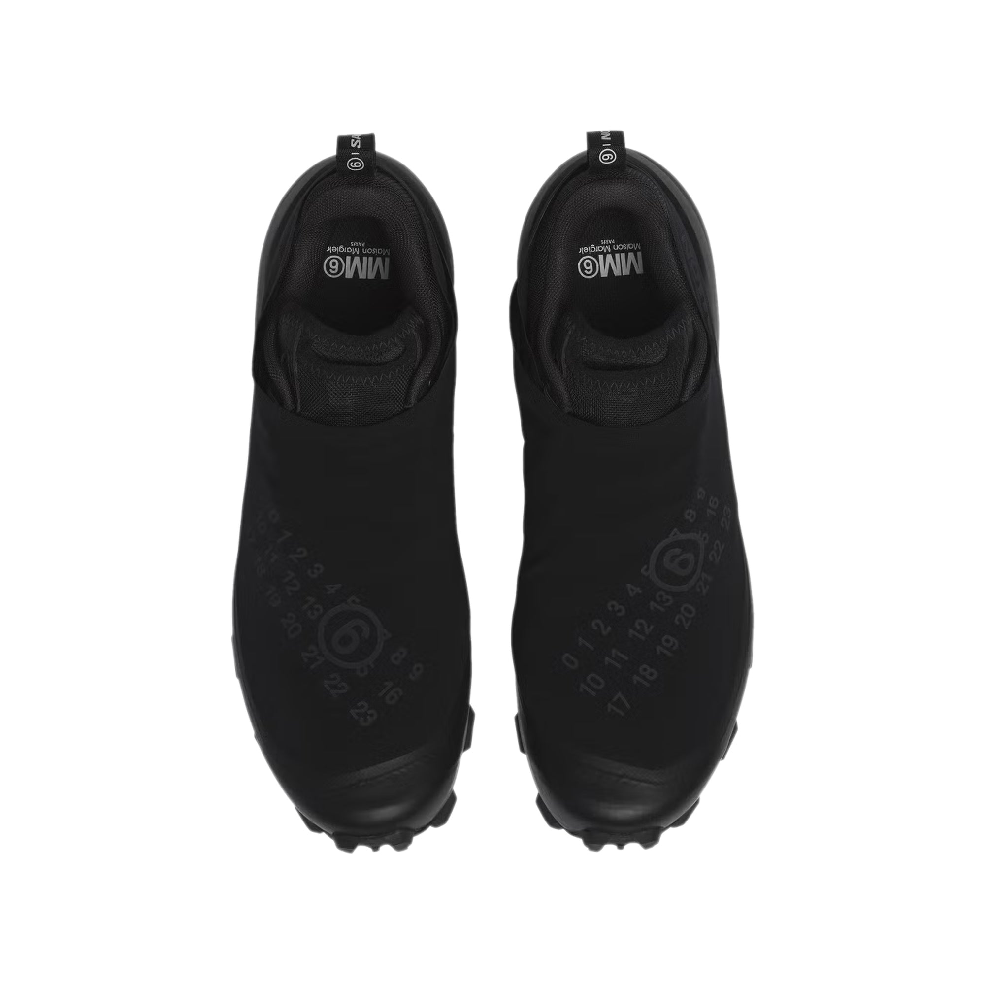MM6 Maison Margiela x Salomon Mens Cross Dust Shoes